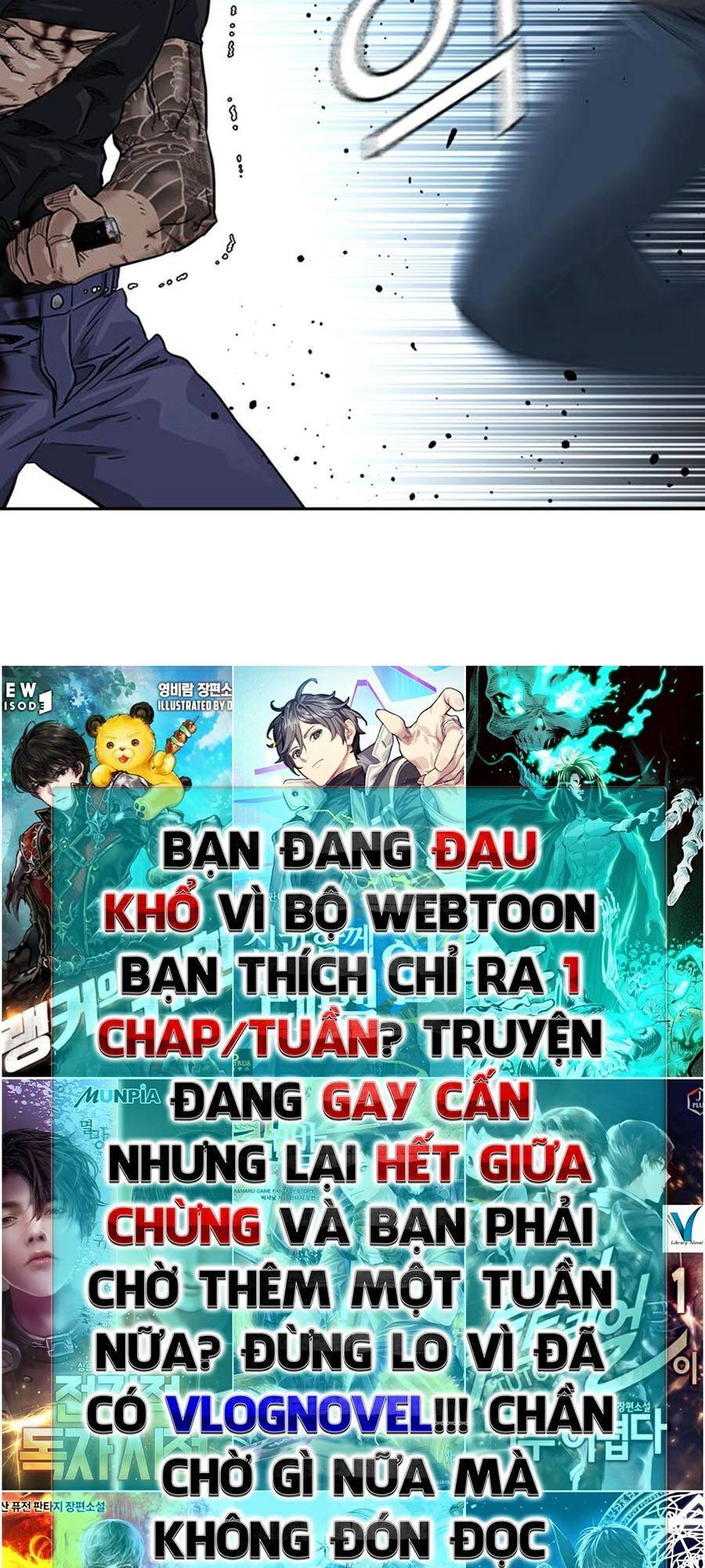 Để Có Thể Sống Sót Chap 45 - Next Chap 46