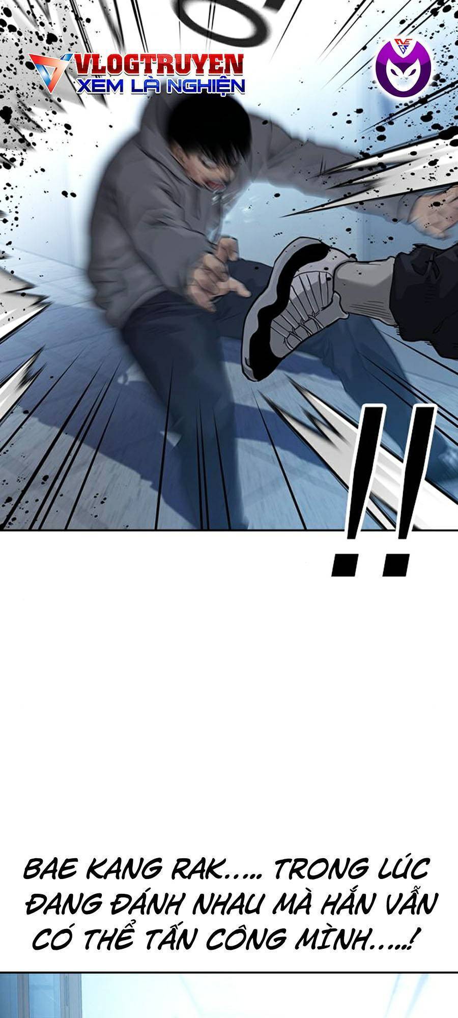 Để Có Thể Sống Sót Chap 45 - Next Chap 46