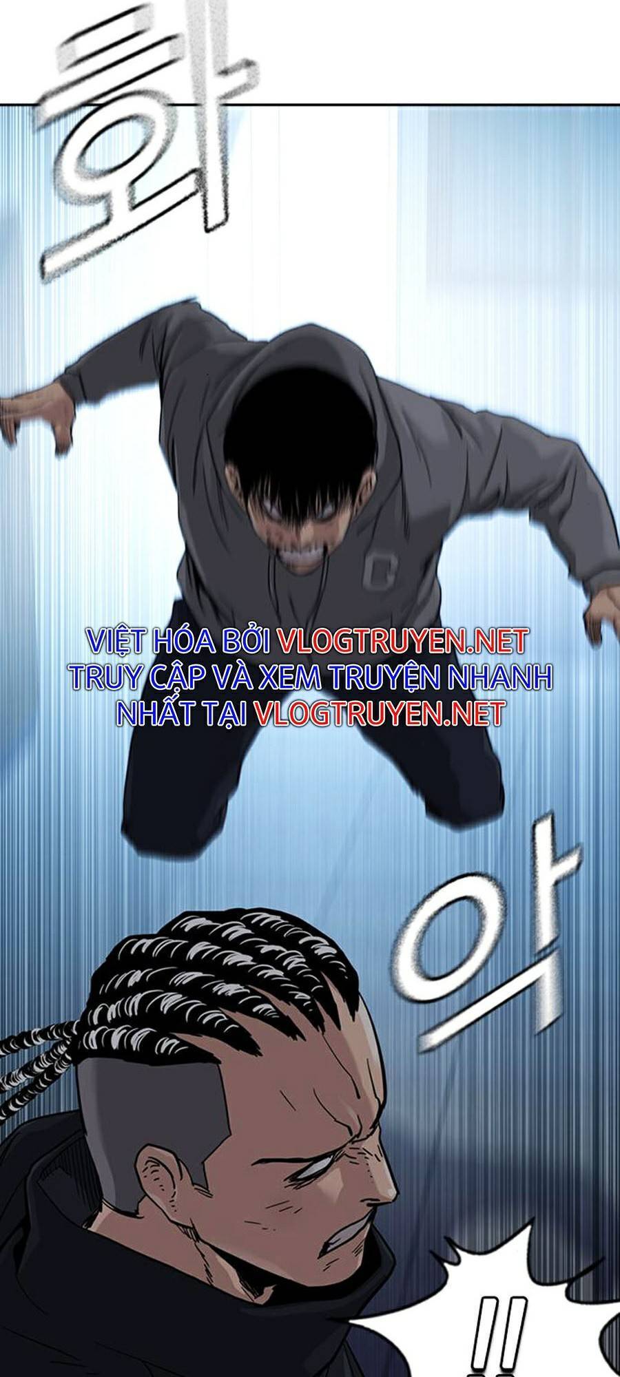 Để Có Thể Sống Sót Chap 45 - Next Chap 46