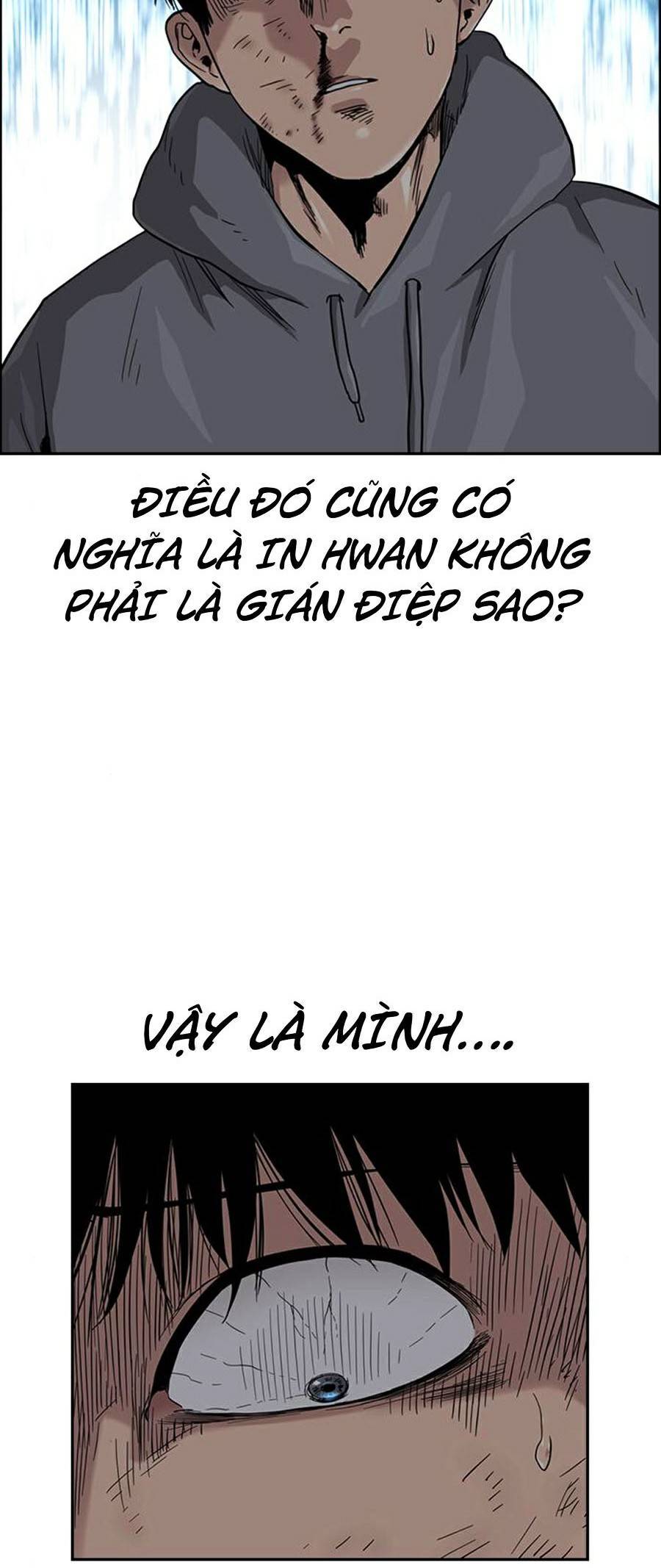 Để Có Thể Sống Sót Chap 46 - Next Chap 47