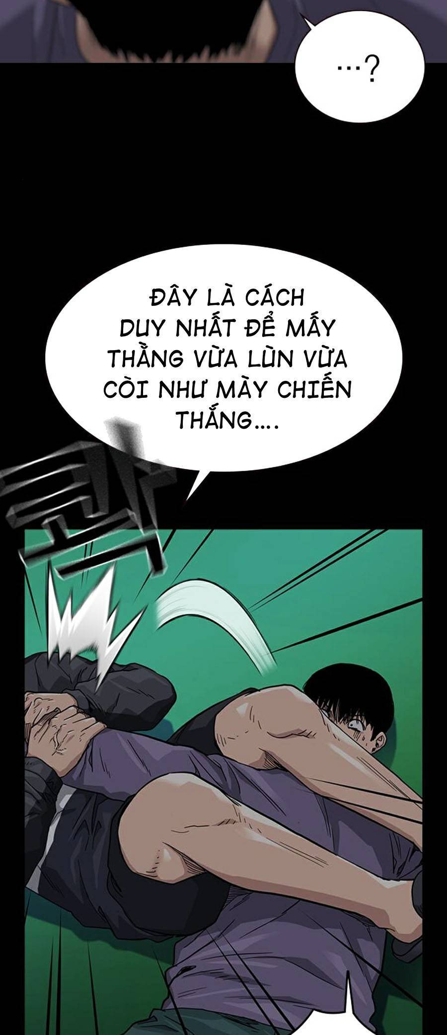 Để Có Thể Sống Sót Chap 46 - Next Chap 47