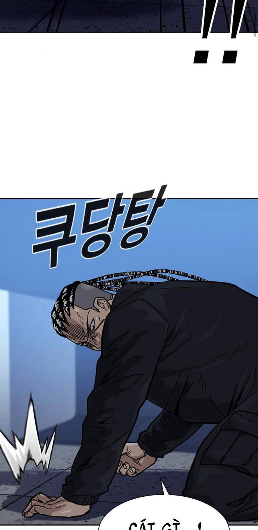 Để Có Thể Sống Sót Chap 47 - Next Chap 48