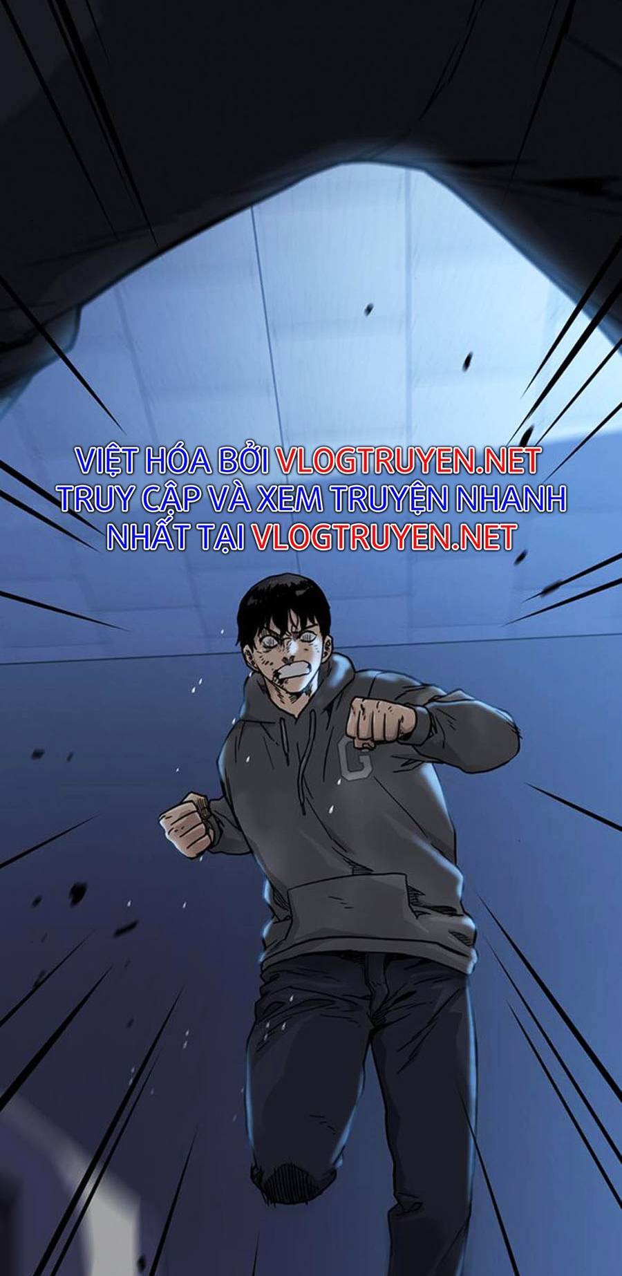 Để Có Thể Sống Sót Chap 47 - Next Chap 48