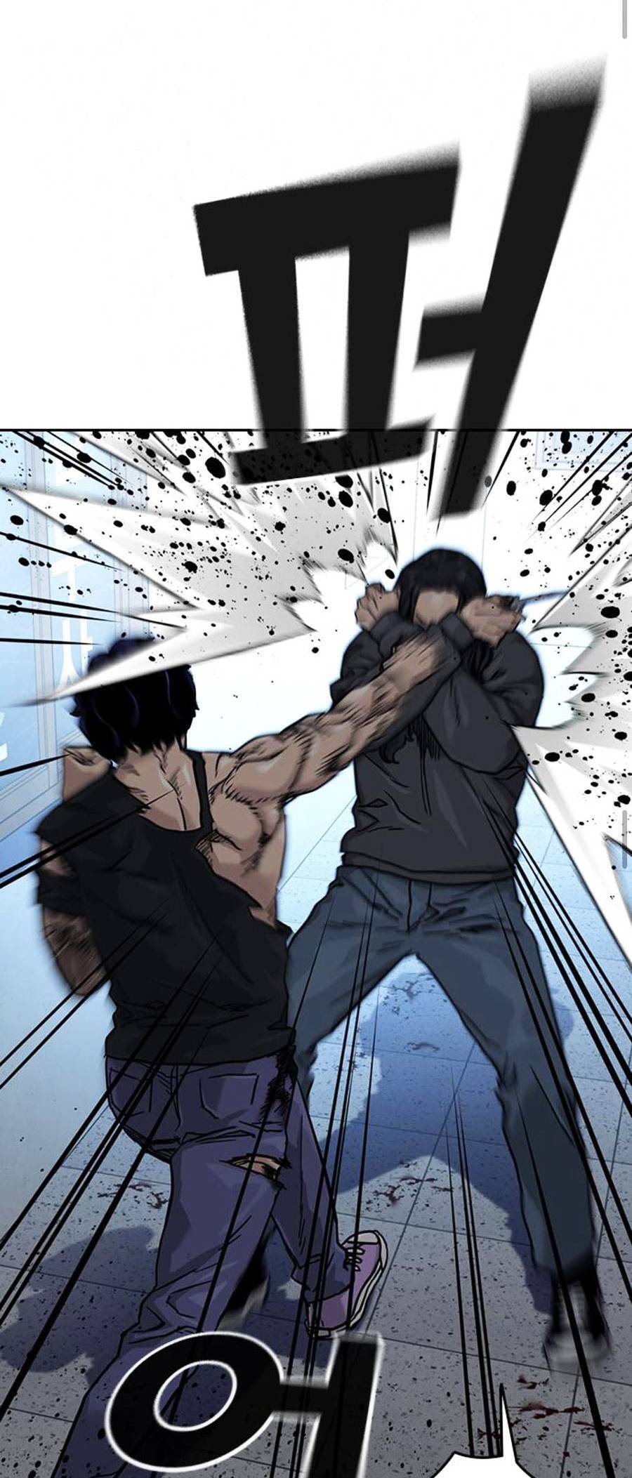 Để Có Thể Sống Sót Chap 47 - Next Chap 48