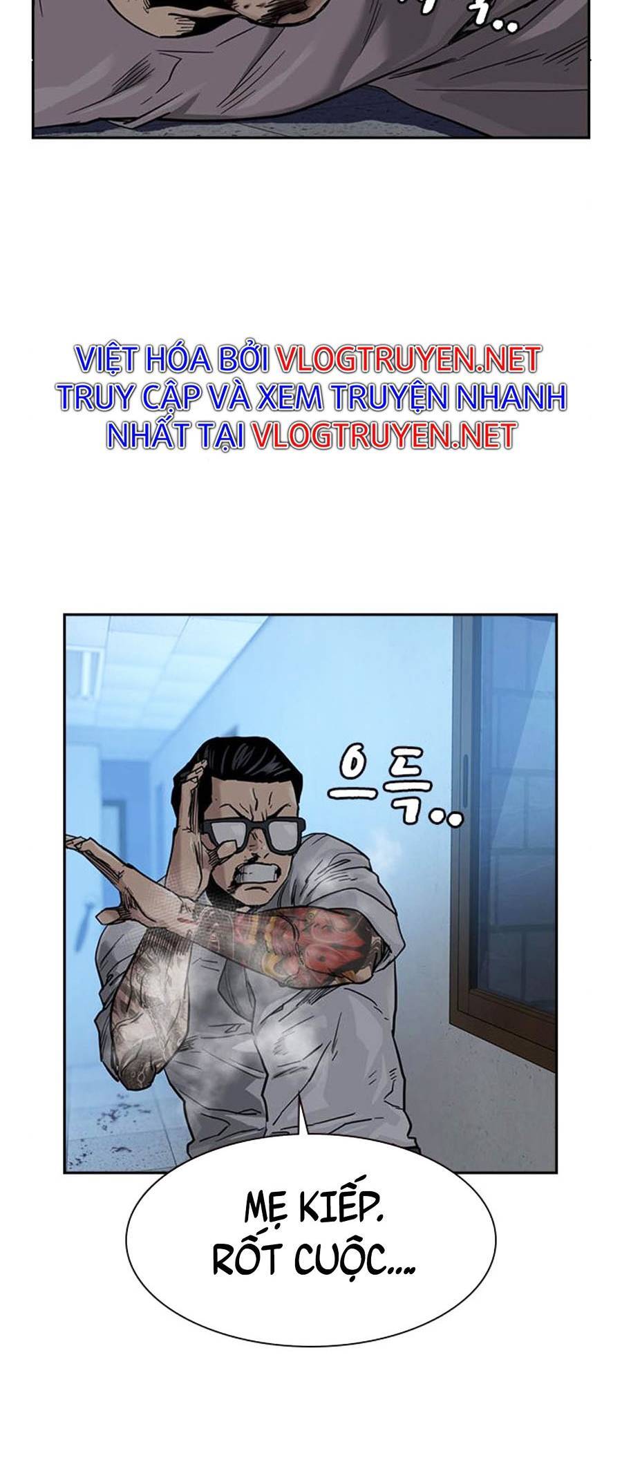 Để Có Thể Sống Sót Chap 47 - Next Chap 48
