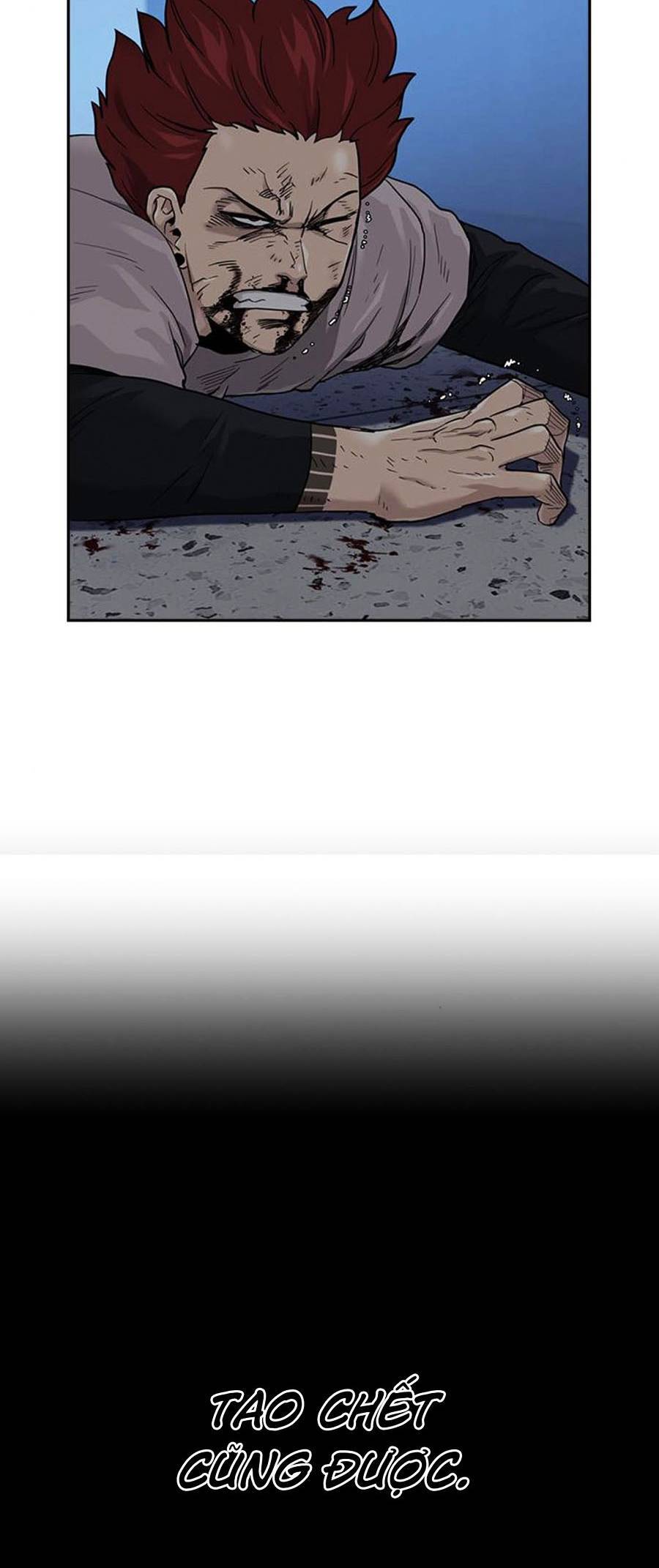 Để Có Thể Sống Sót Chap 47 - Next Chap 48