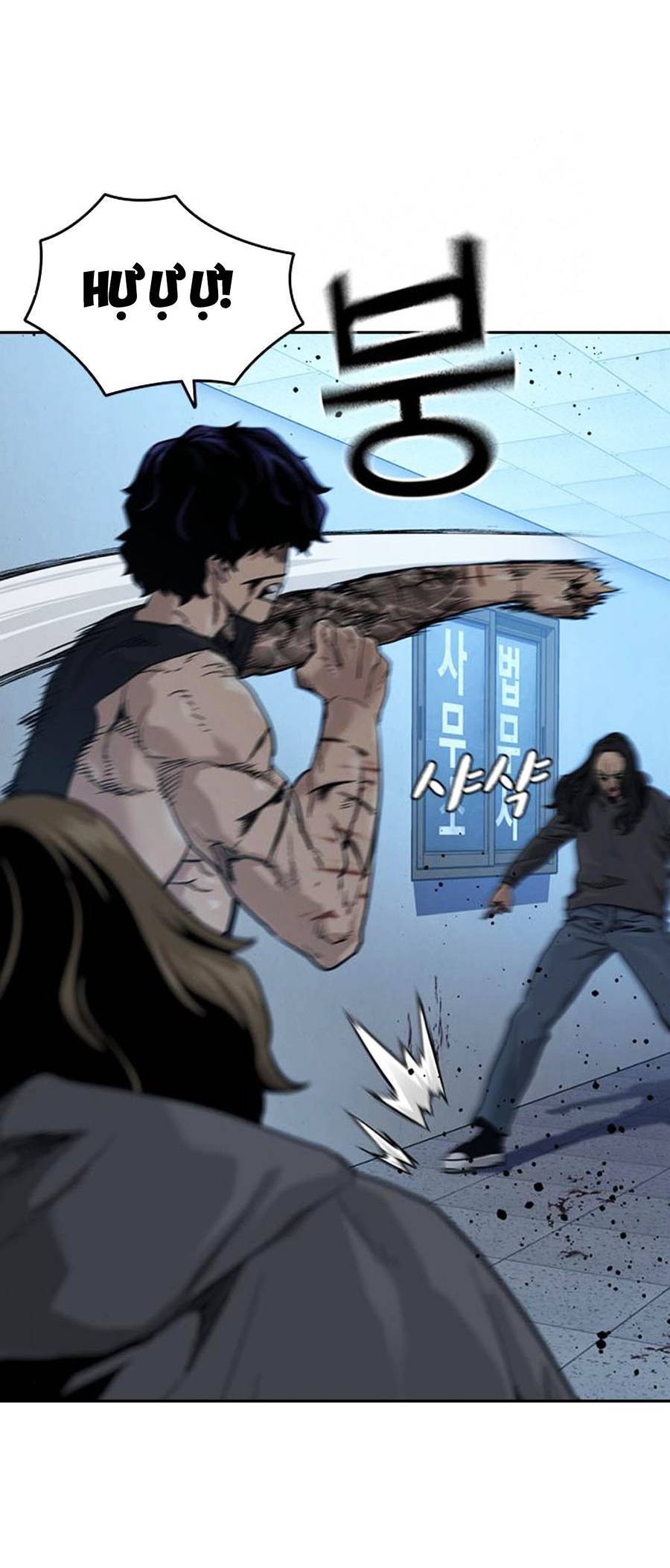 Để Có Thể Sống Sót Chap 47 - Next Chap 48