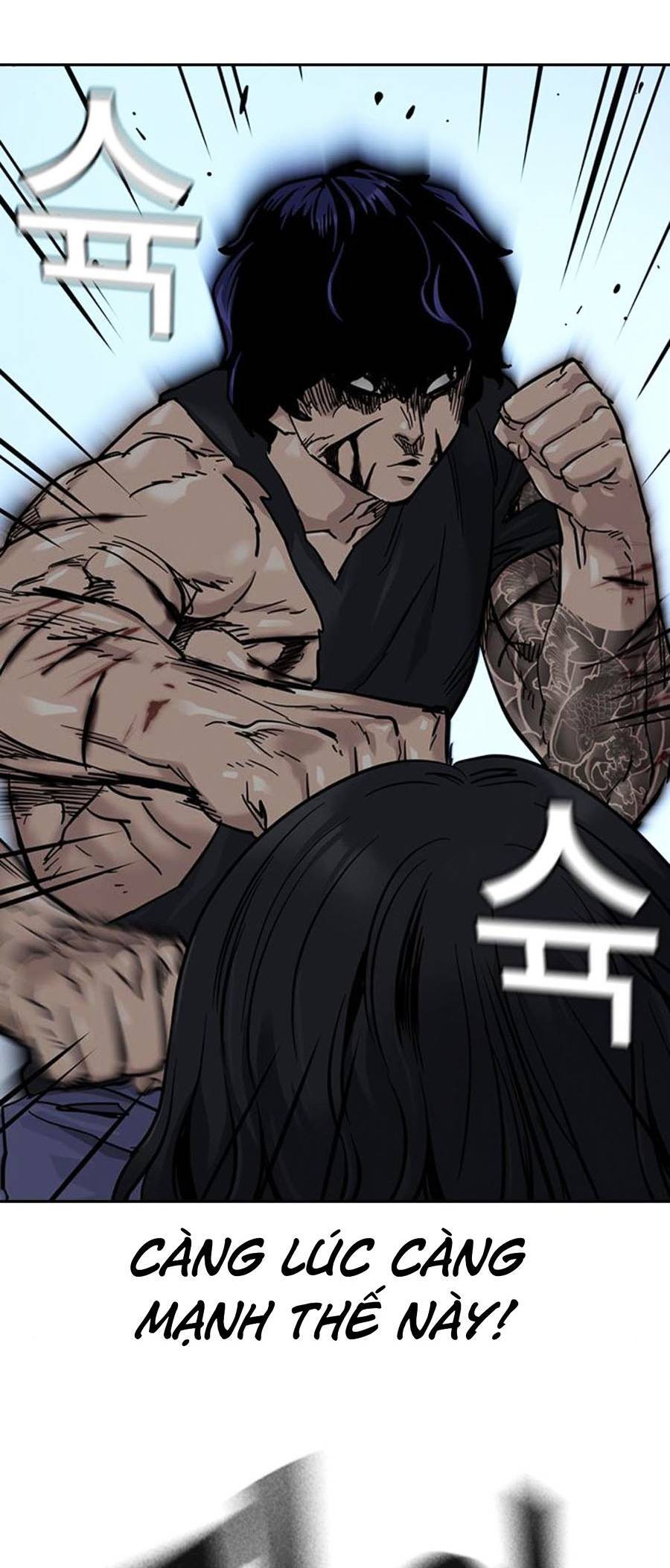 Để Có Thể Sống Sót Chap 47 - Next Chap 48