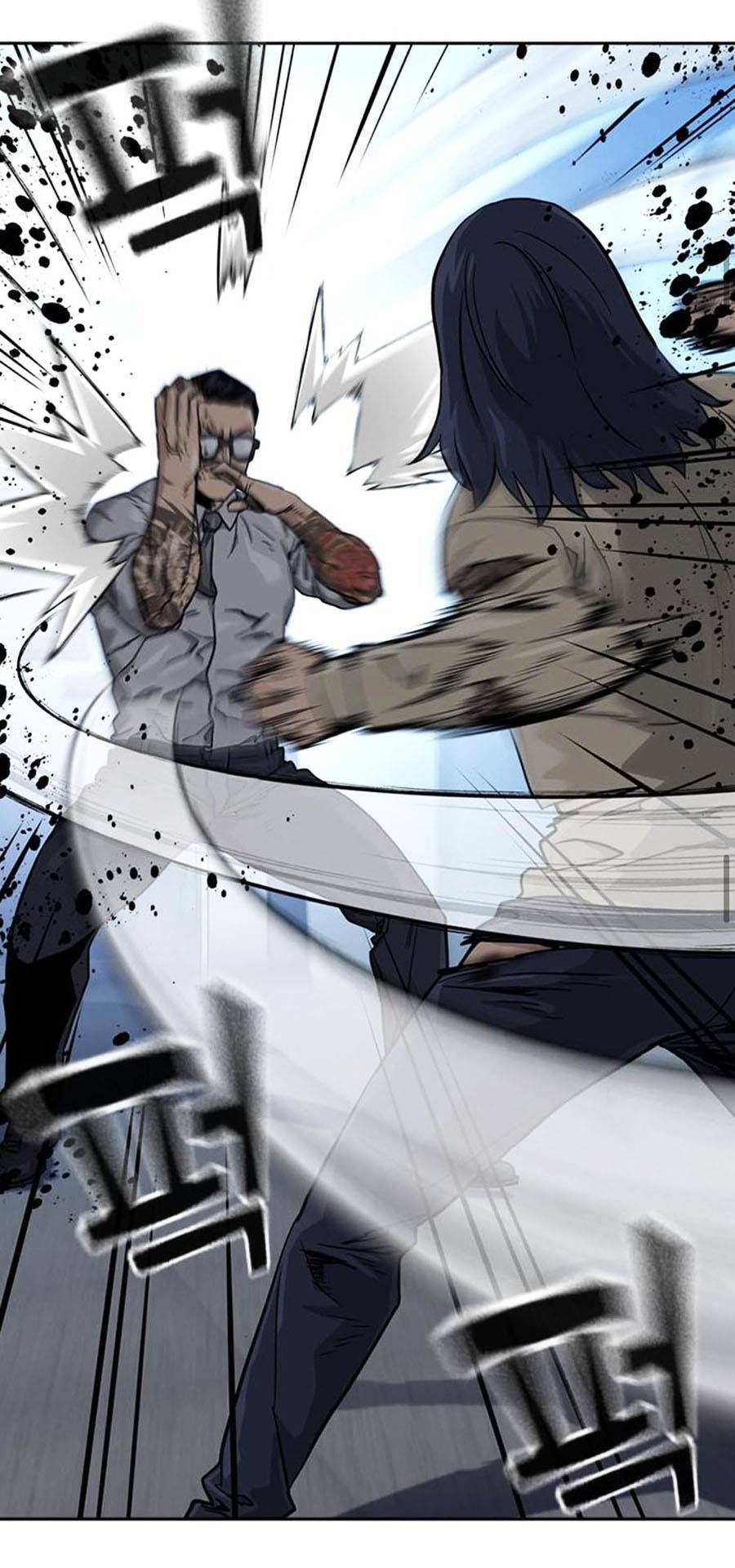 Để Có Thể Sống Sót Chap 47 - Next Chap 48