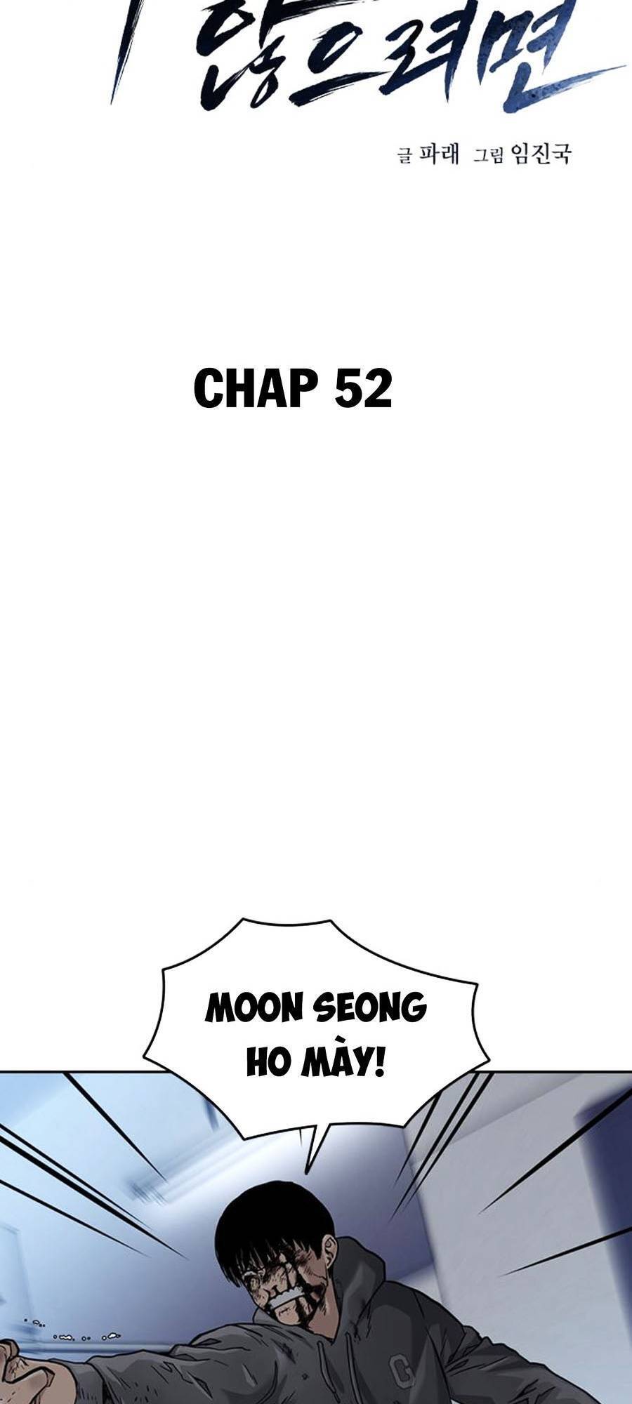 Để Có Thể Sống Sót Chap 52 - Next Chap 53