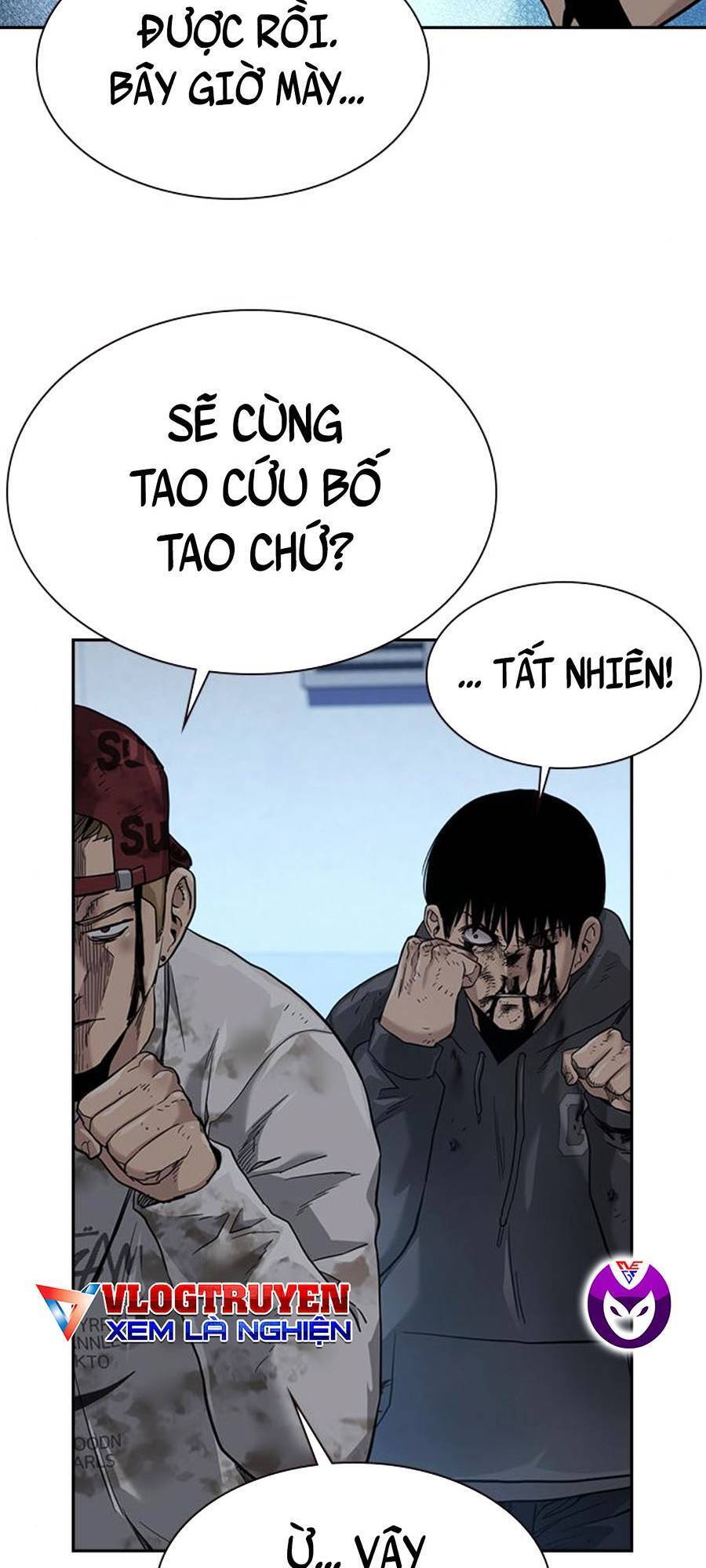 Để Có Thể Sống Sót Chap 52 - Next Chap 53