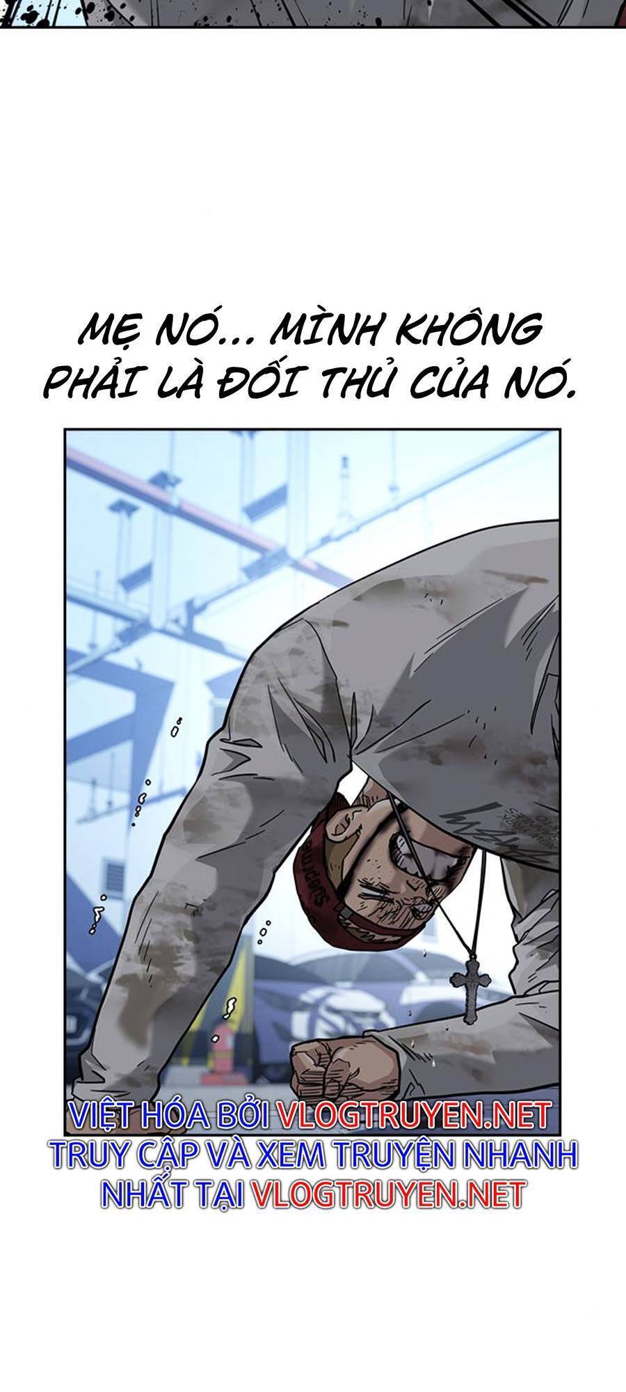 Để Có Thể Sống Sót Chap 52 - Next Chap 53