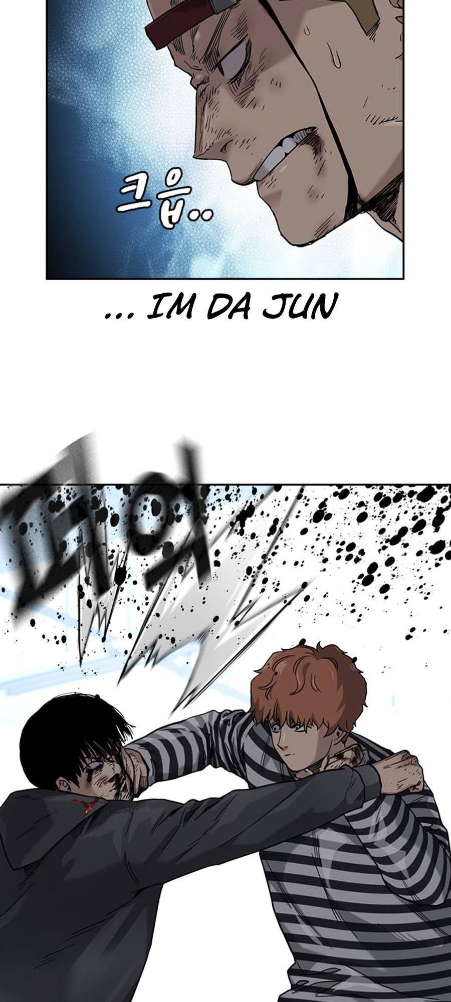 Để Có Thể Sống Sót Chap 52 - Next Chap 53