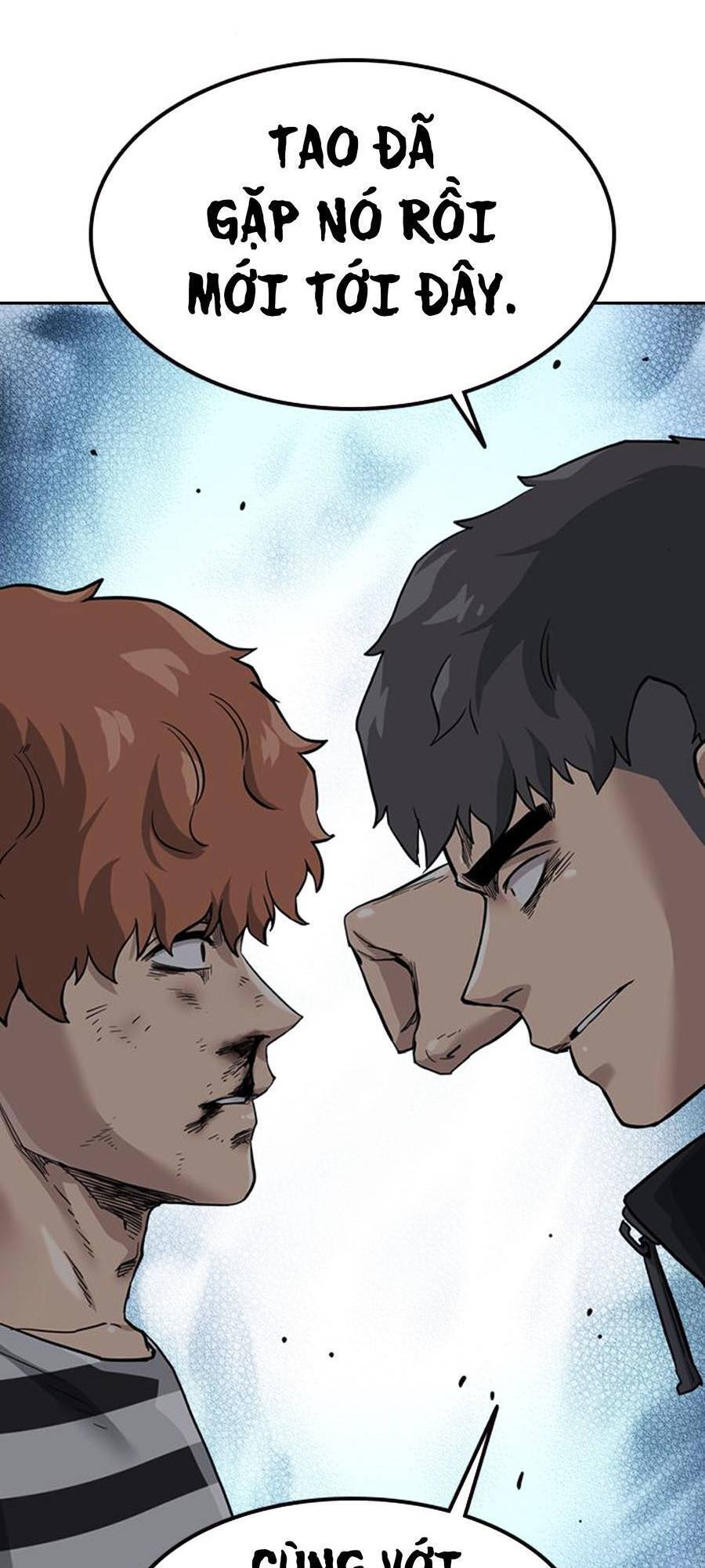 Để Có Thể Sống Sót Chap 53 - Next Chap 54