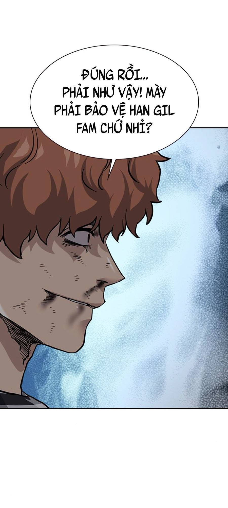 Để Có Thể Sống Sót Chap 53 - Next Chap 54