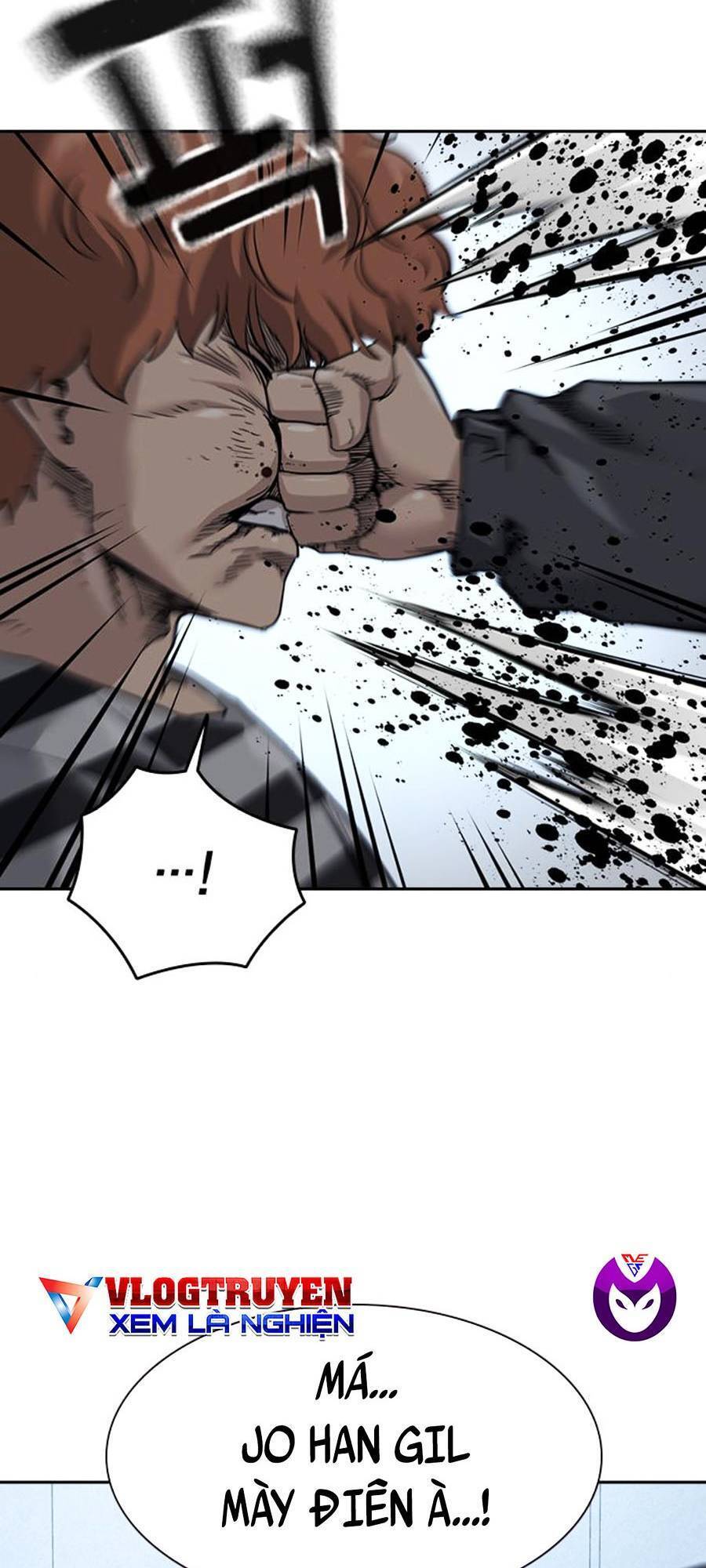 Để Có Thể Sống Sót Chap 53 - Next Chap 54