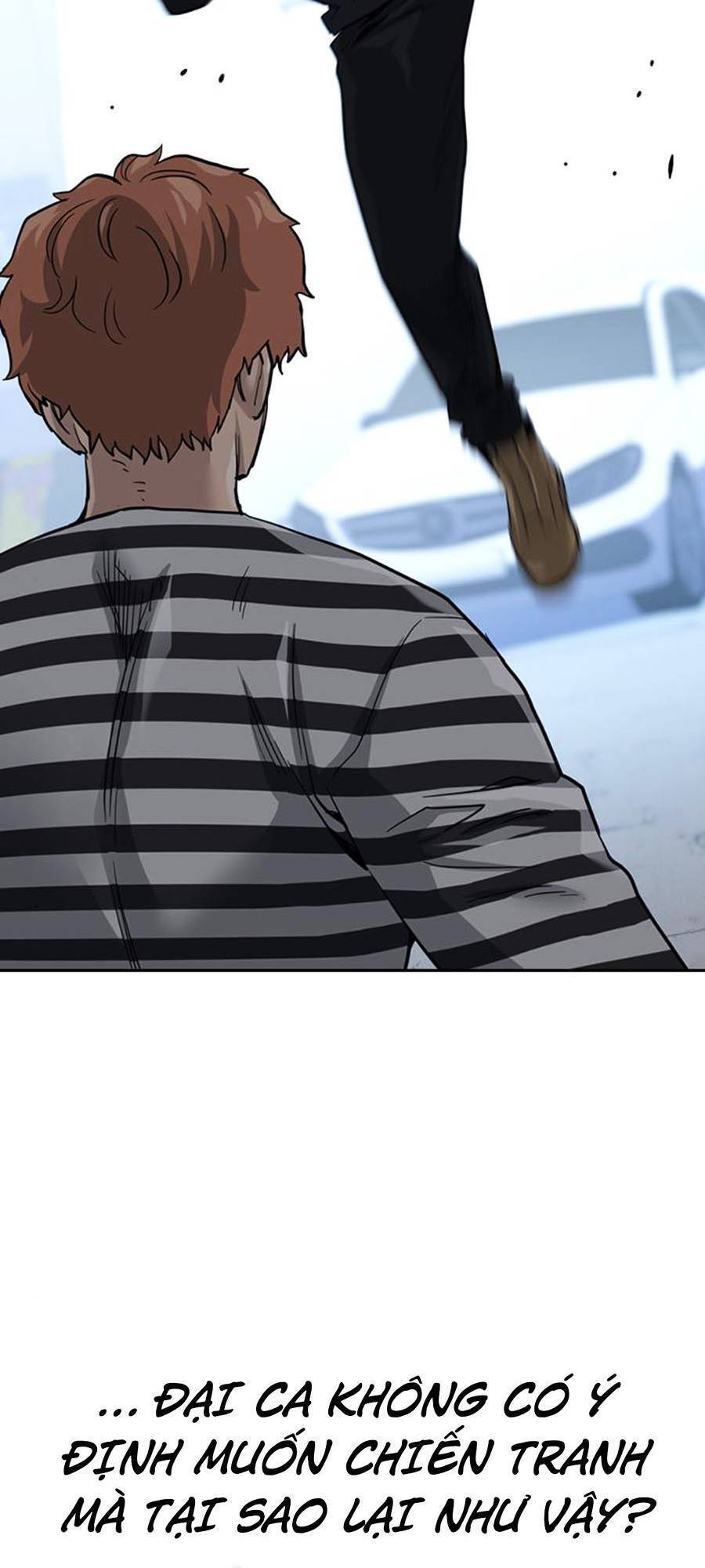 Để Có Thể Sống Sót Chap 53 - Next Chap 54