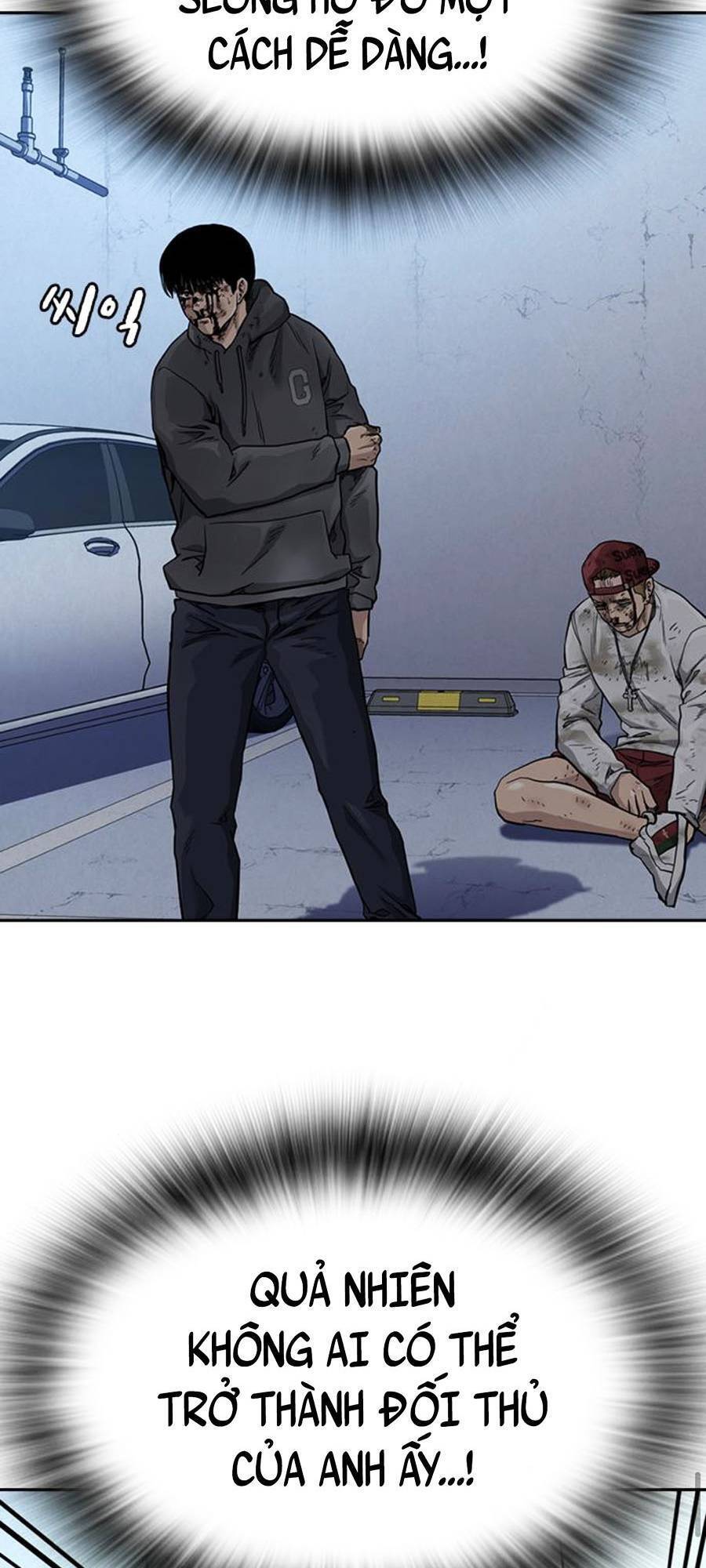Để Có Thể Sống Sót Chap 53 - Next Chap 54