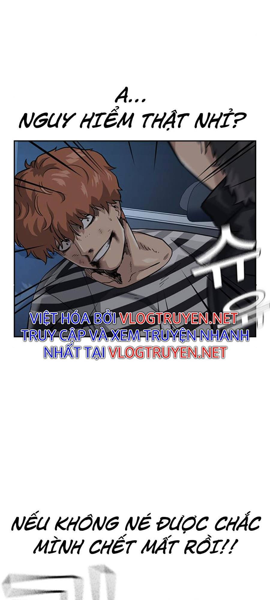 Để Có Thể Sống Sót Chap 53 - Next Chap 54