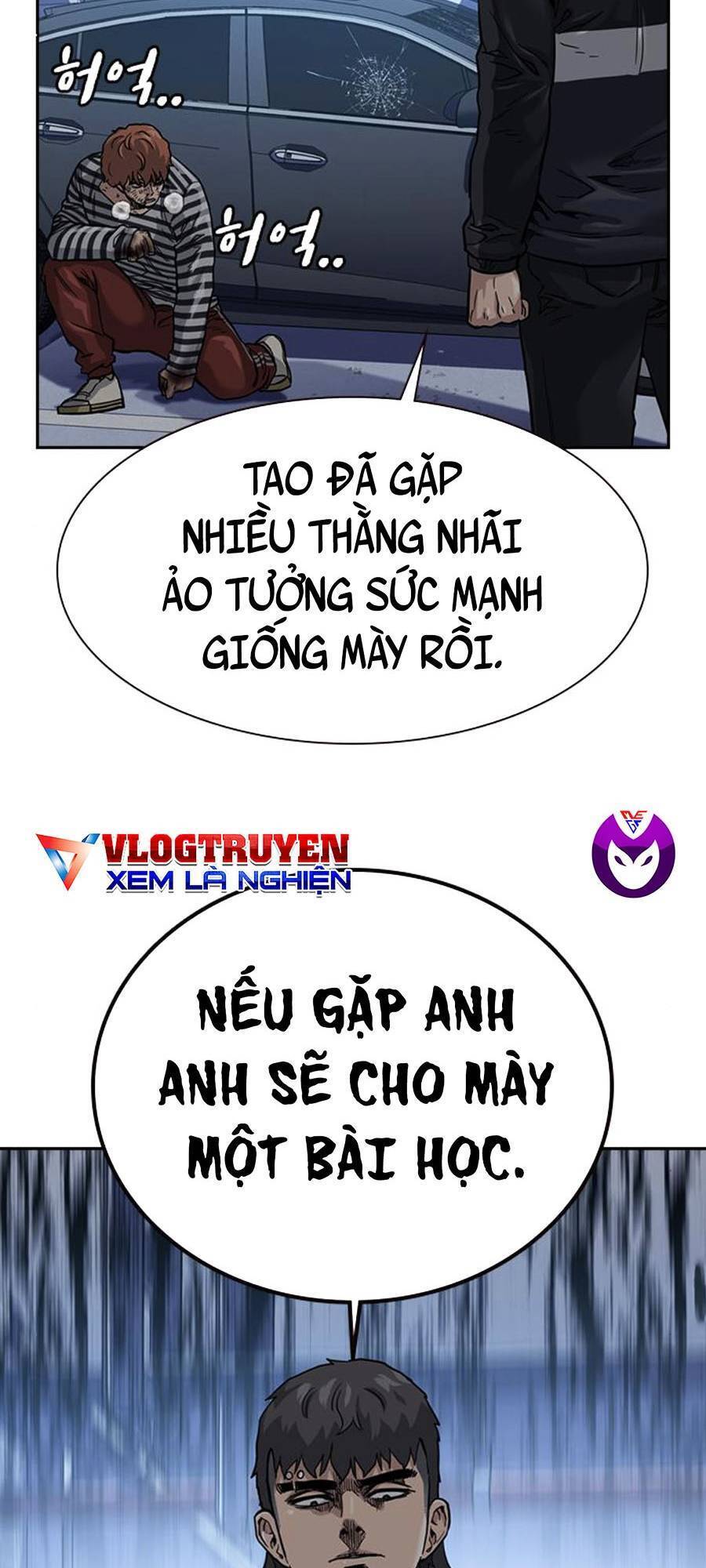 Để Có Thể Sống Sót Chap 53 - Next Chap 54