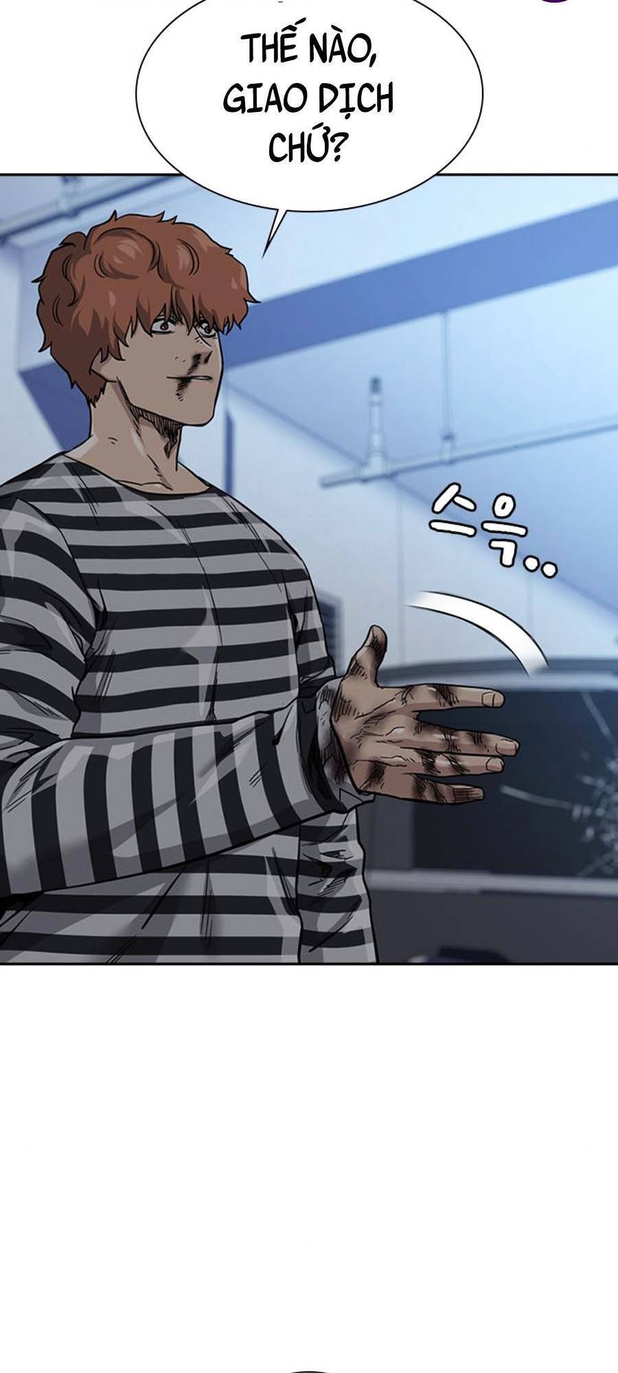 Để Có Thể Sống Sót Chap 53 - Next Chap 54