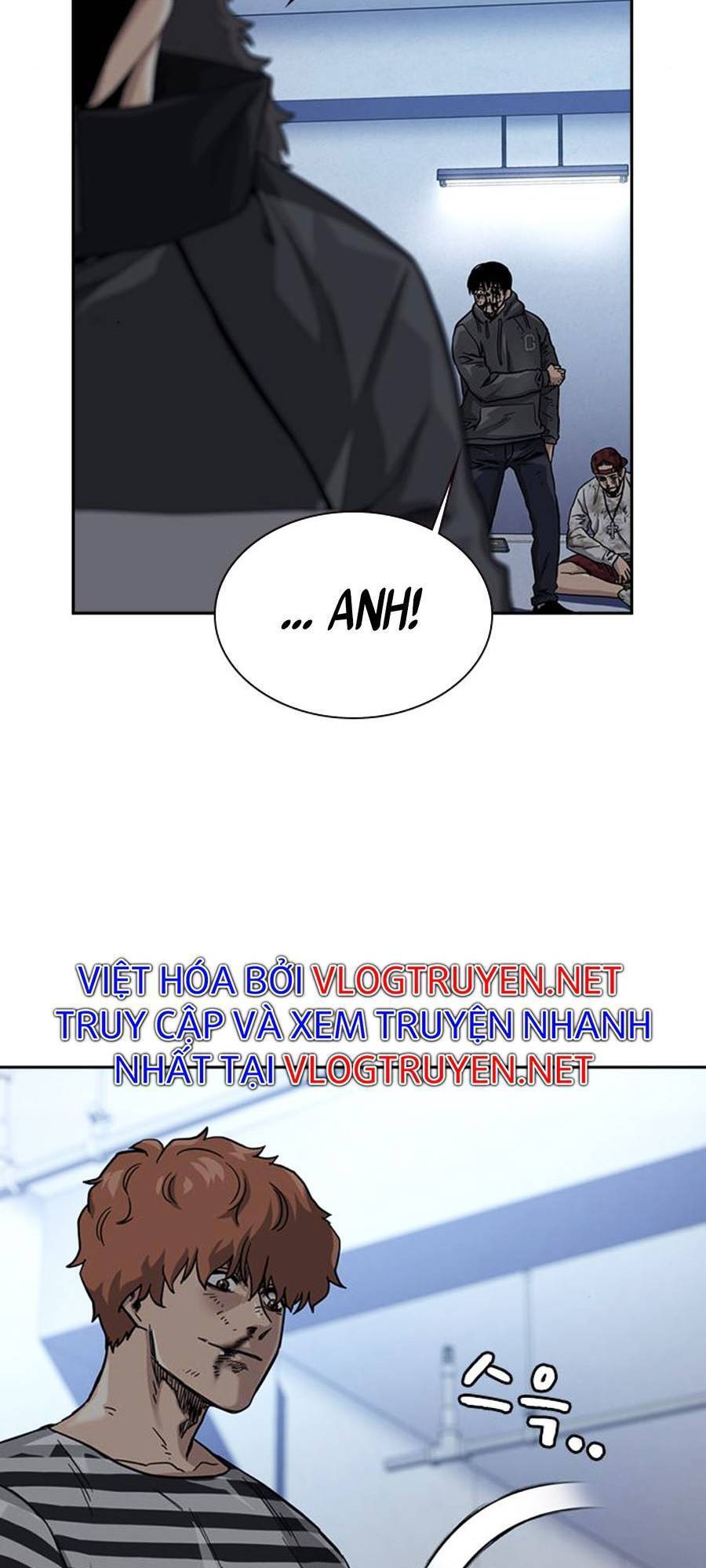 Để Có Thể Sống Sót Chap 53 - Next Chap 54