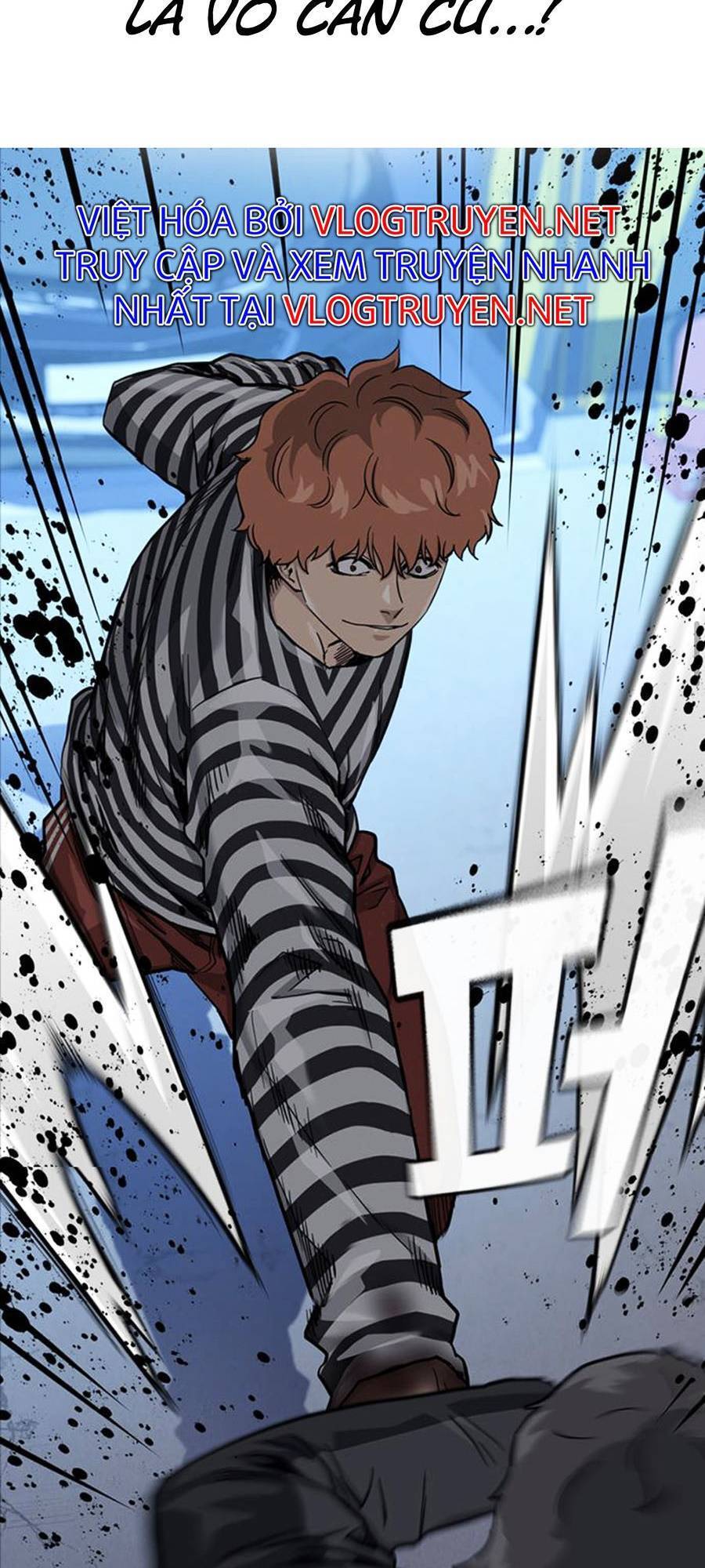 Để Có Thể Sống Sót Chap 53 - Next Chap 54