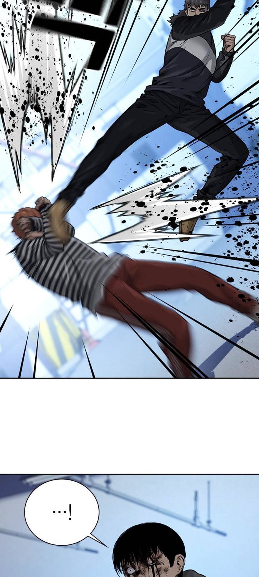 Để Có Thể Sống Sót Chap 53 - Next Chap 54