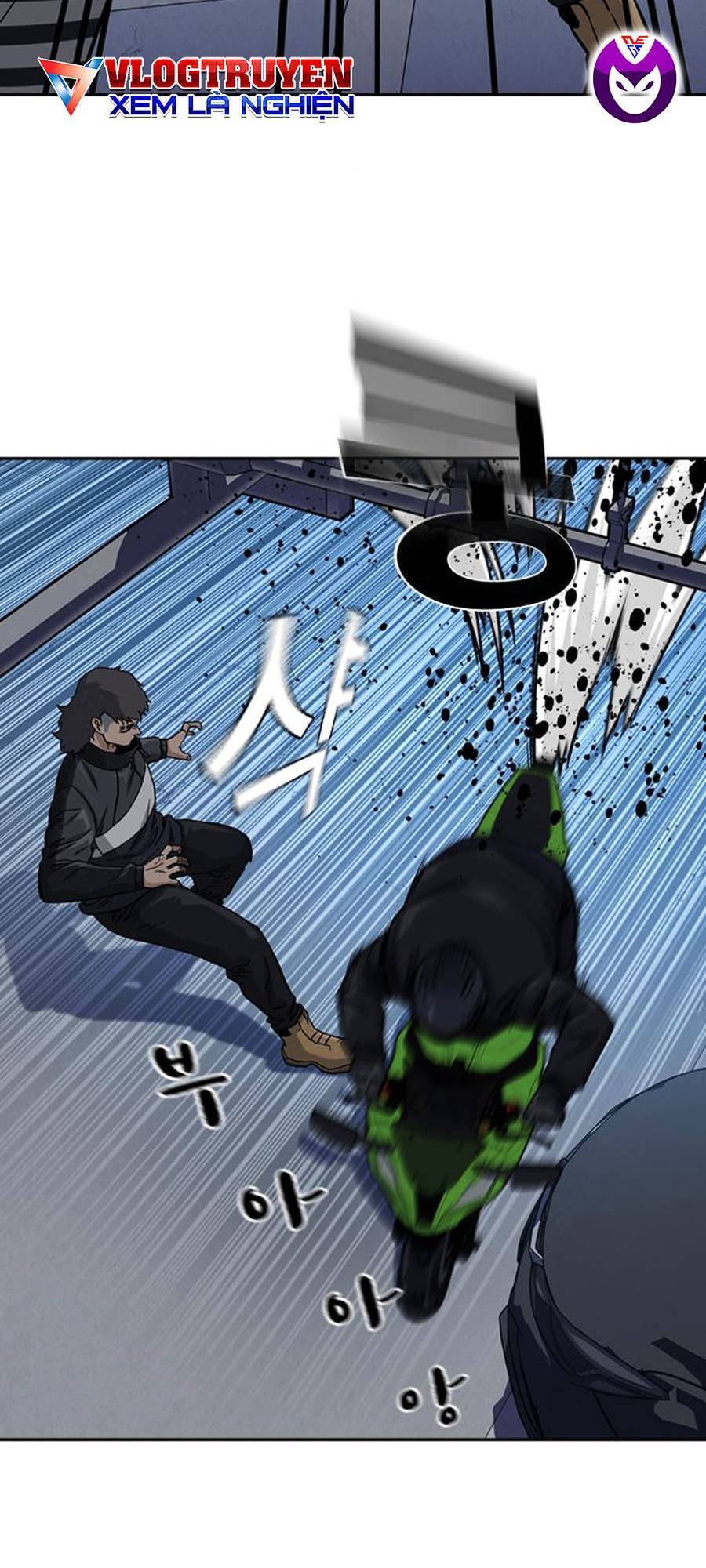 Để Có Thể Sống Sót Chap 53 - Next Chap 54