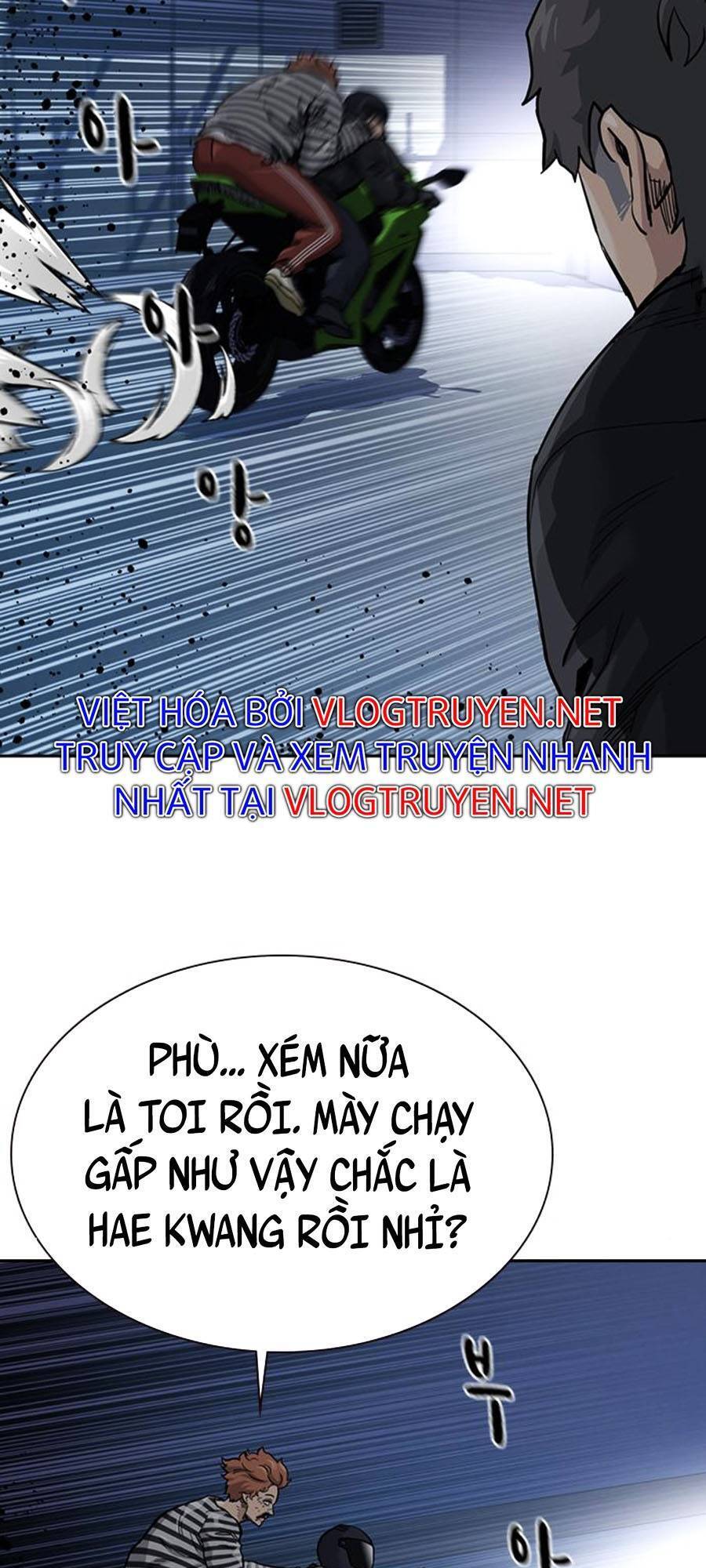 Để Có Thể Sống Sót Chap 53 - Next Chap 54