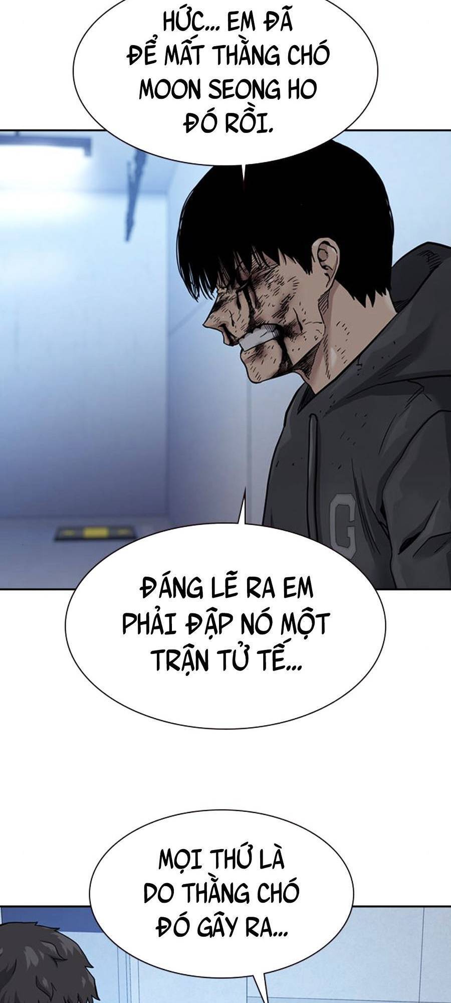 Để Có Thể Sống Sót Chap 53 - Next Chap 54