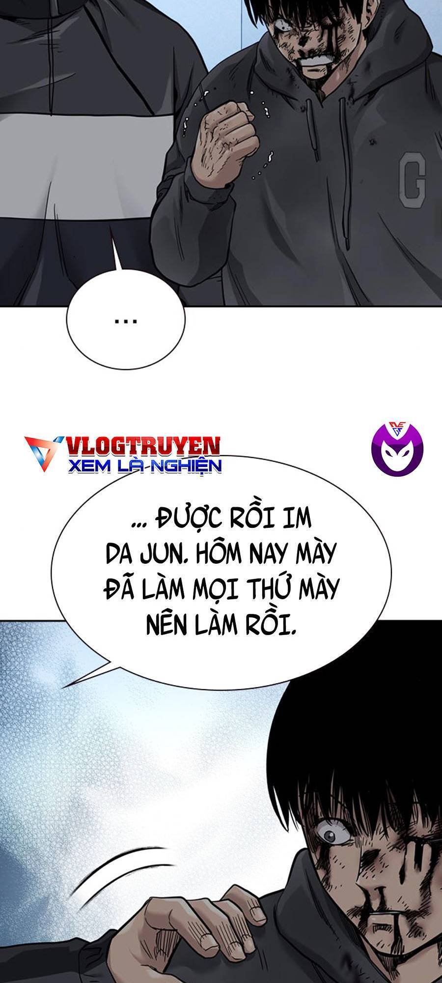 Để Có Thể Sống Sót Chap 53 - Next Chap 54