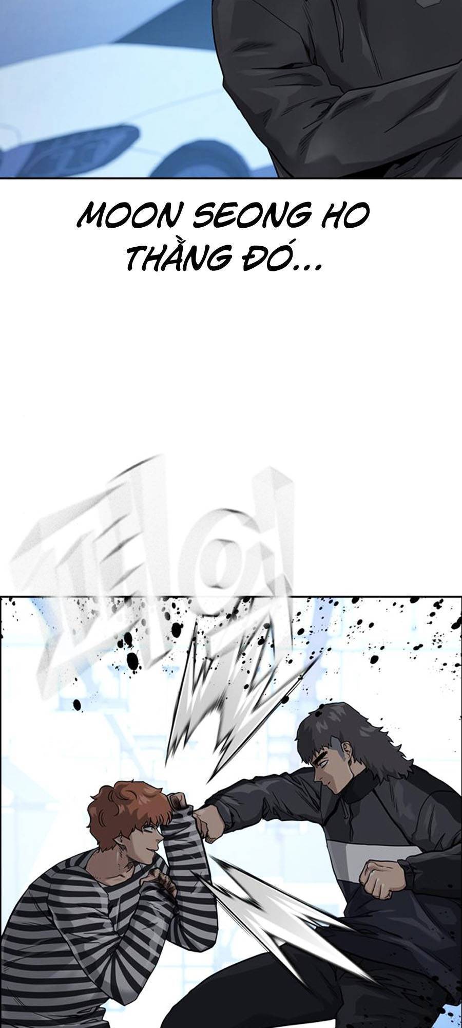 Để Có Thể Sống Sót Chap 53 - Next Chap 54