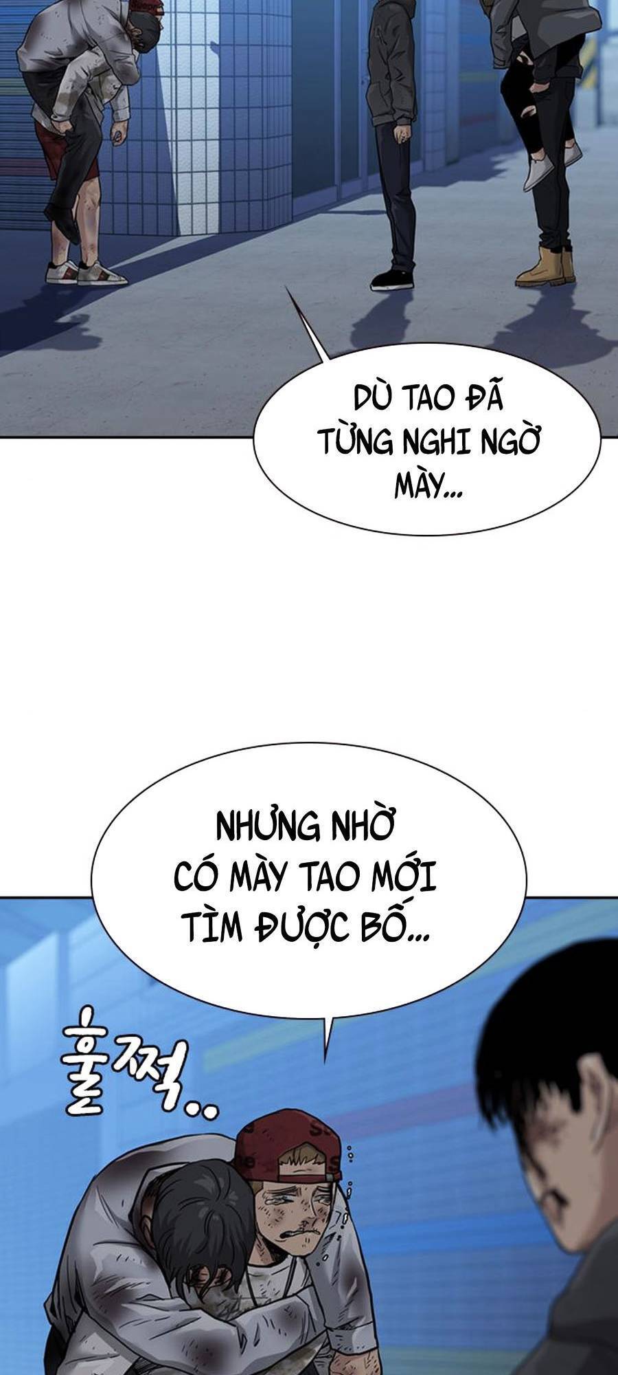 Để Có Thể Sống Sót Chap 53 - Next Chap 54