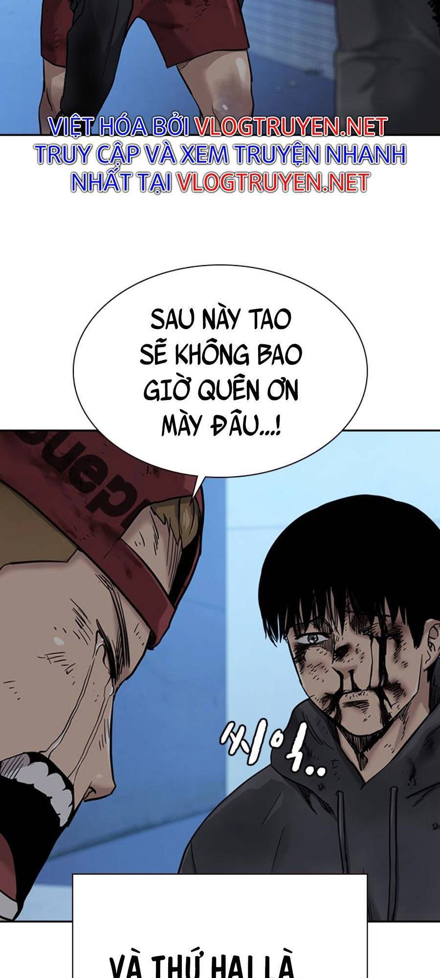 Để Có Thể Sống Sót Chap 53 - Next Chap 54