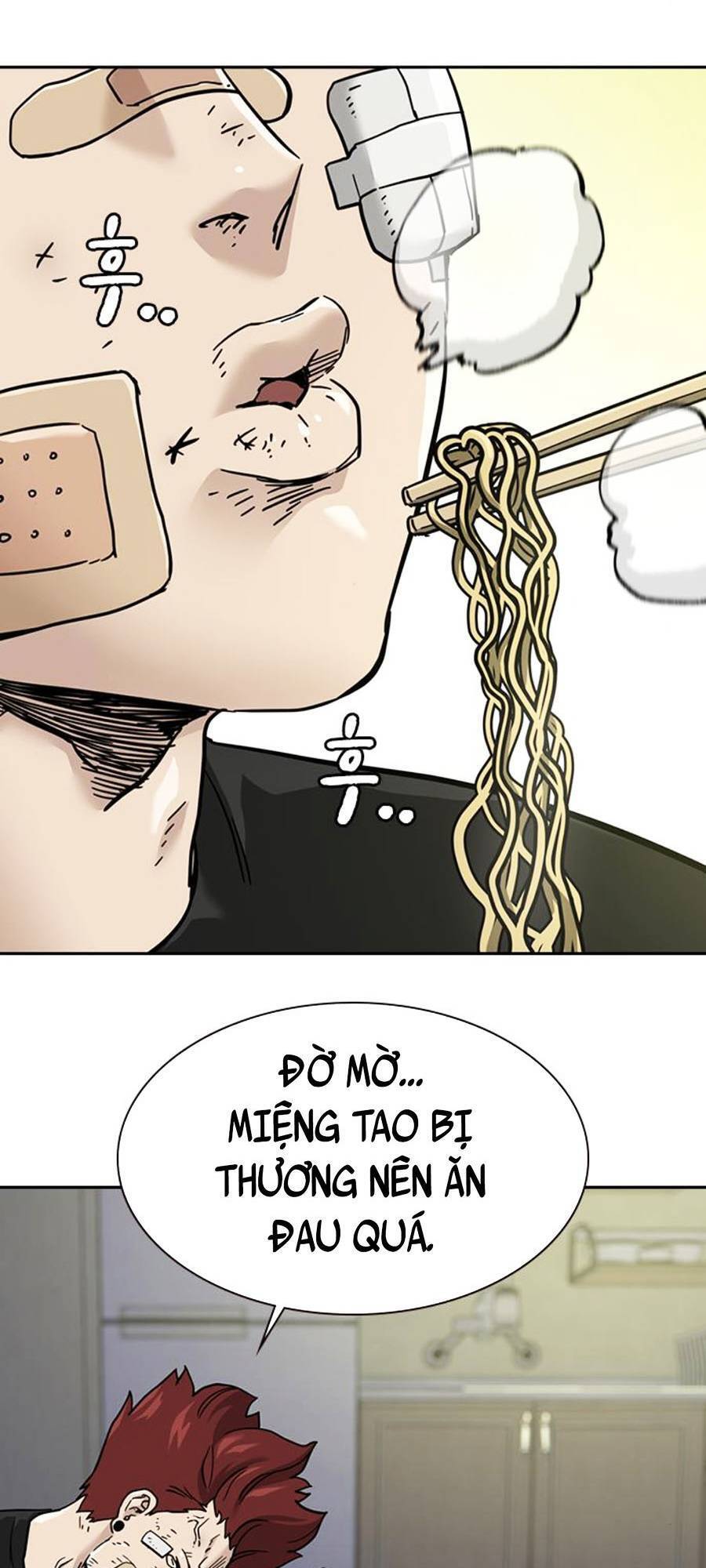 Để Có Thể Sống Sót Chap 53 - Next Chap 54