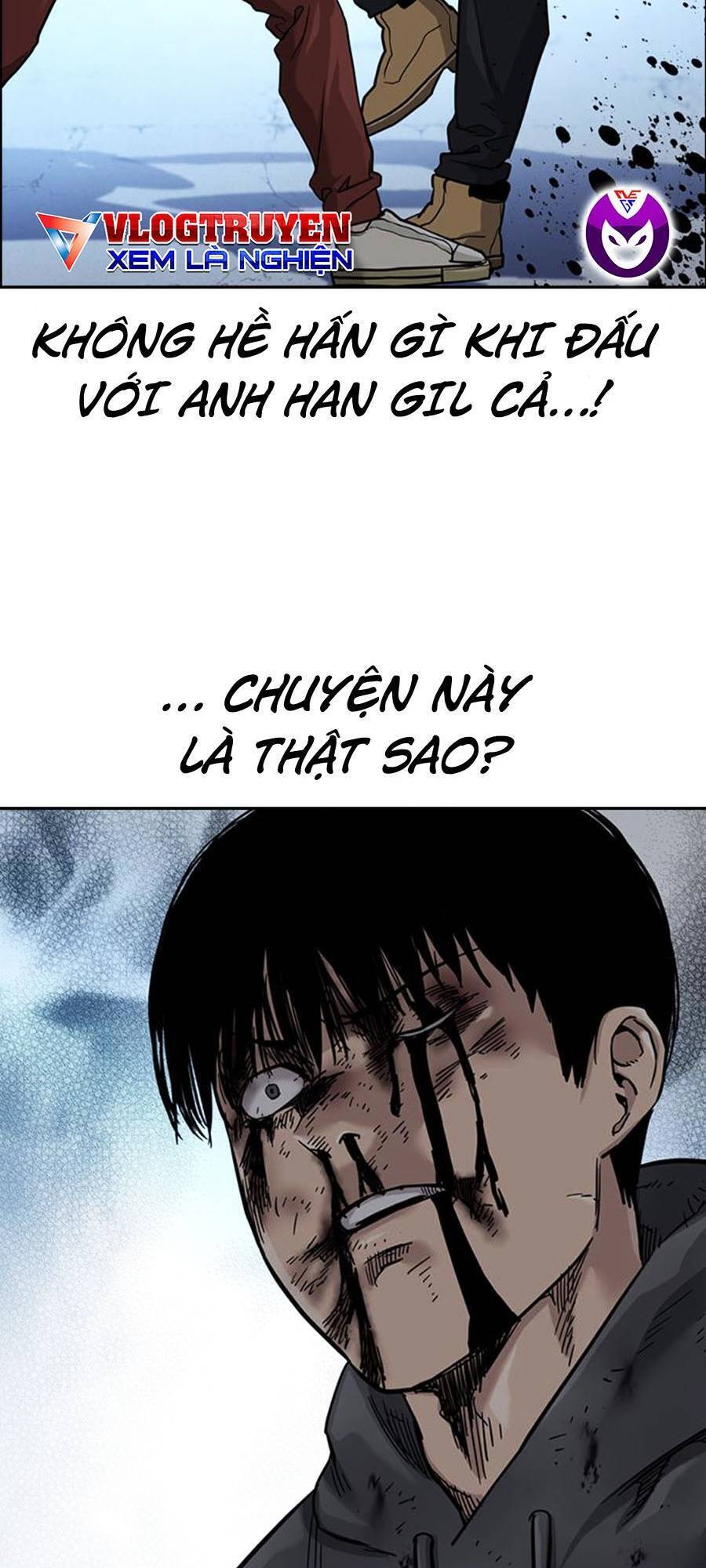 Để Có Thể Sống Sót Chap 53 - Next Chap 54