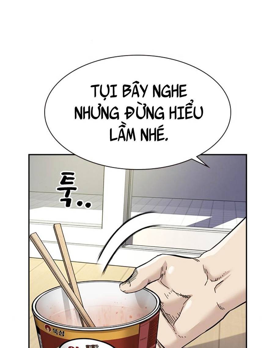 Để Có Thể Sống Sót Chap 53 - Next Chap 54