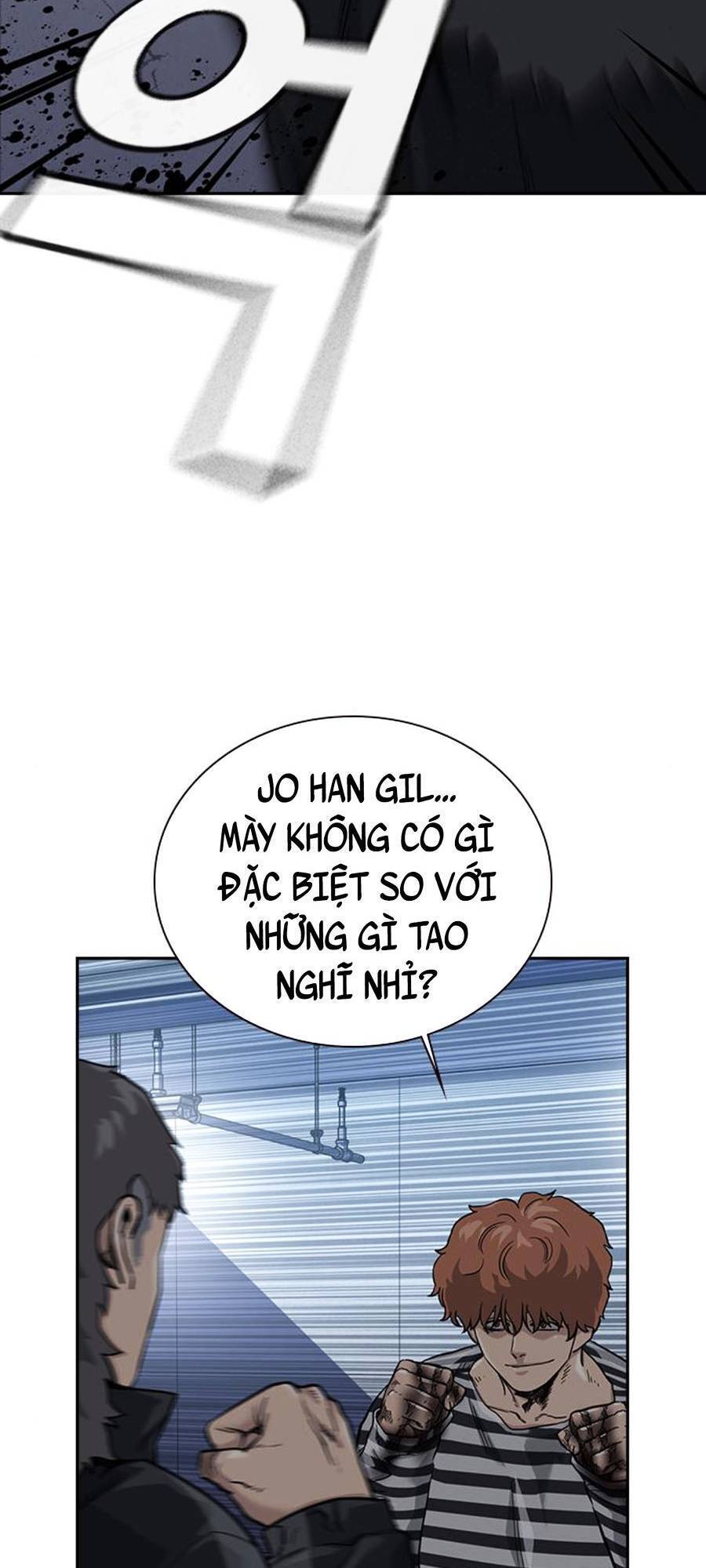 Để Có Thể Sống Sót Chap 53 - Next Chap 54