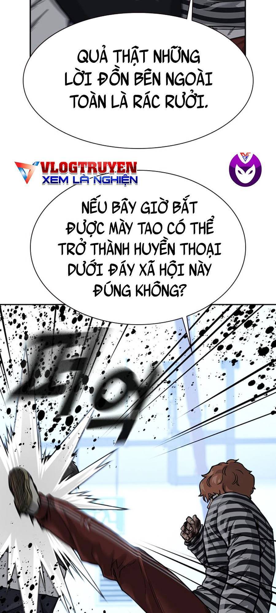 Để Có Thể Sống Sót Chap 53 - Next Chap 54