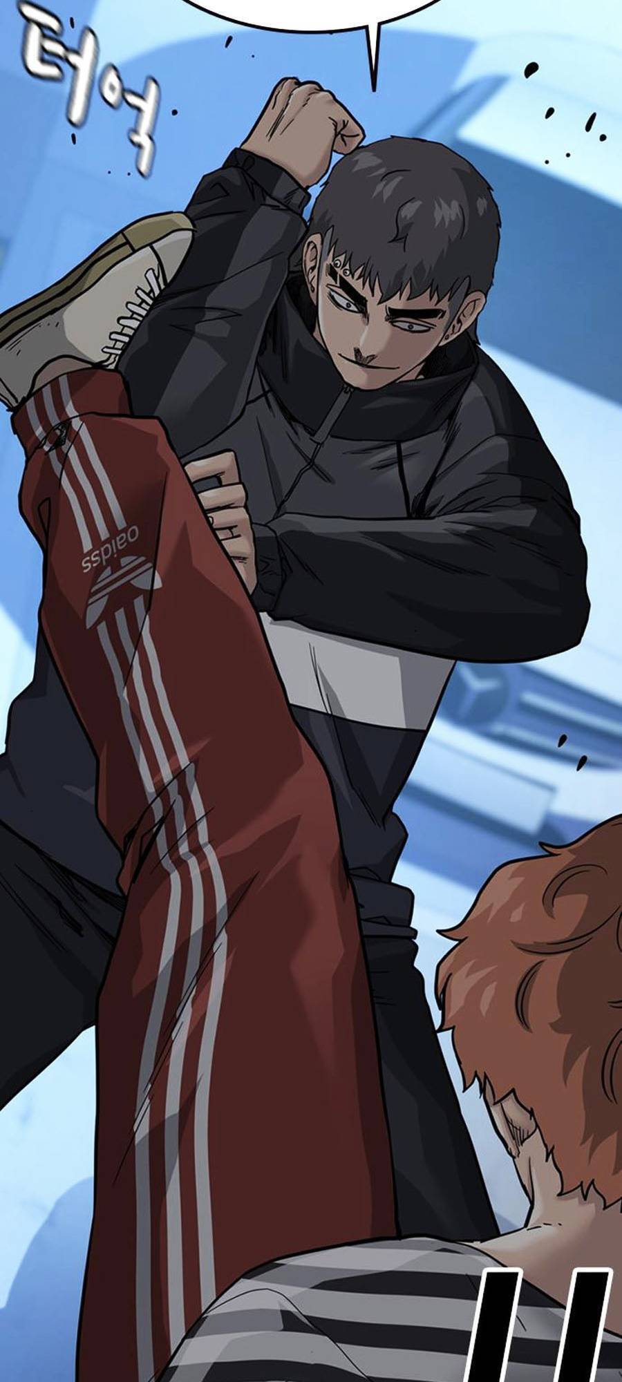 Để Có Thể Sống Sót Chap 53 - Next Chap 54