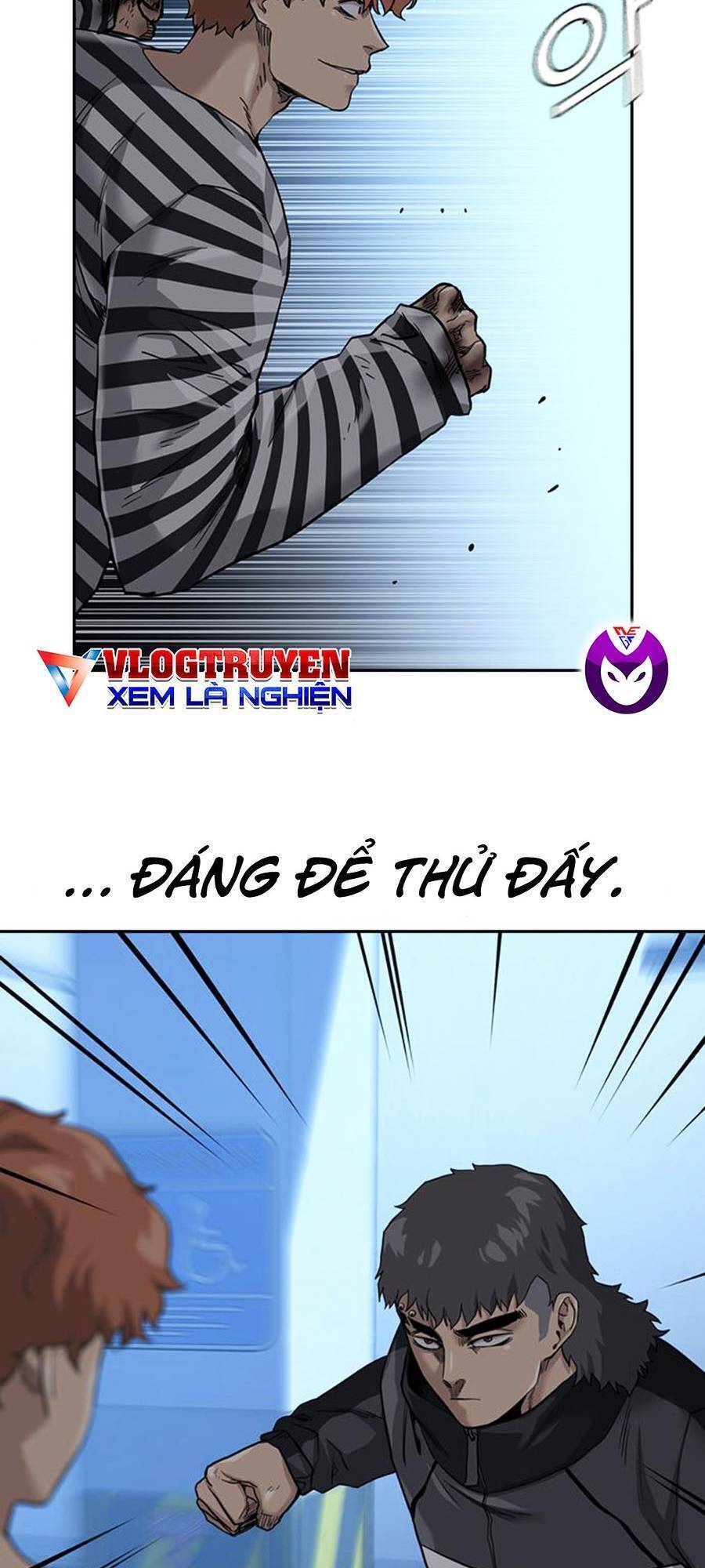 Để Có Thể Sống Sót Chap 53 - Next Chap 54