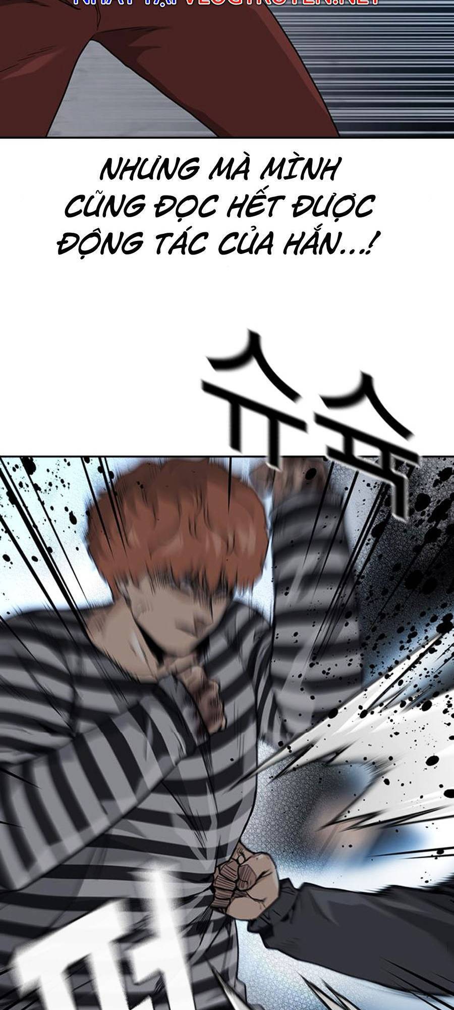 Để Có Thể Sống Sót Chap 53 - Next Chap 54