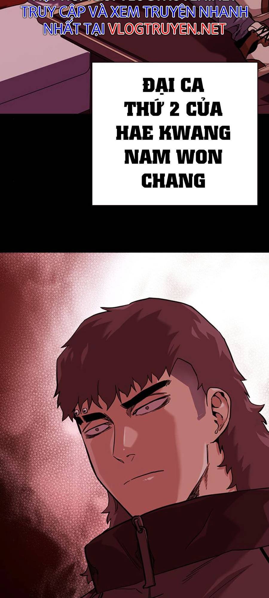 Để Có Thể Sống Sót Chap 54 - Next Chap 55