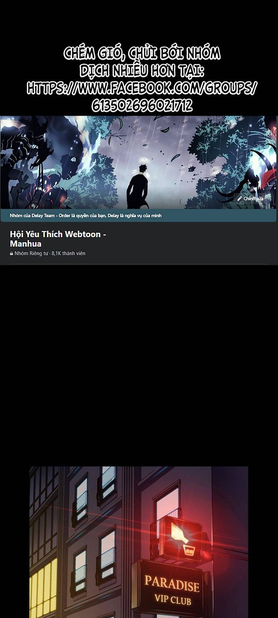 Để Có Thể Sống Sót Chap 54 - Next Chap 55