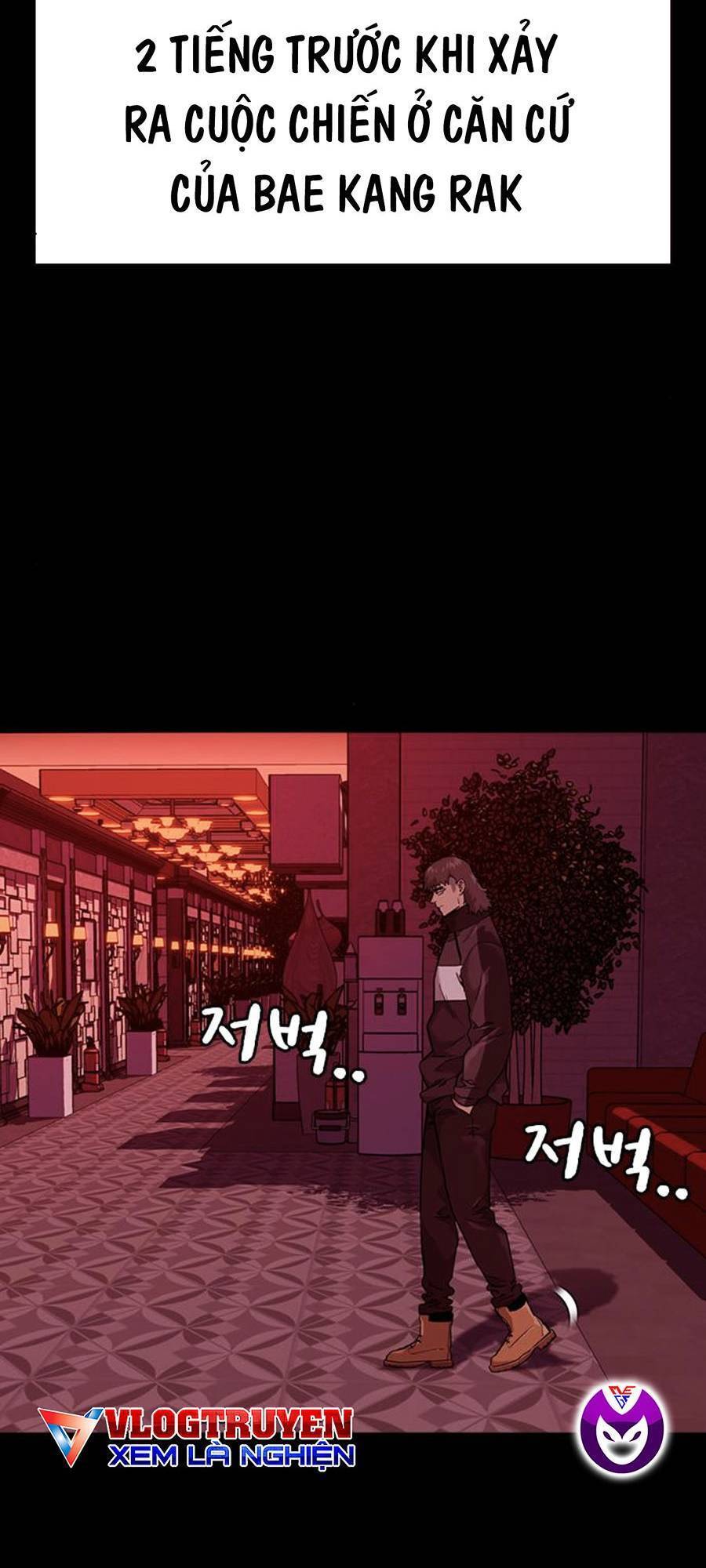 Để Có Thể Sống Sót Chap 54 - Next Chap 55