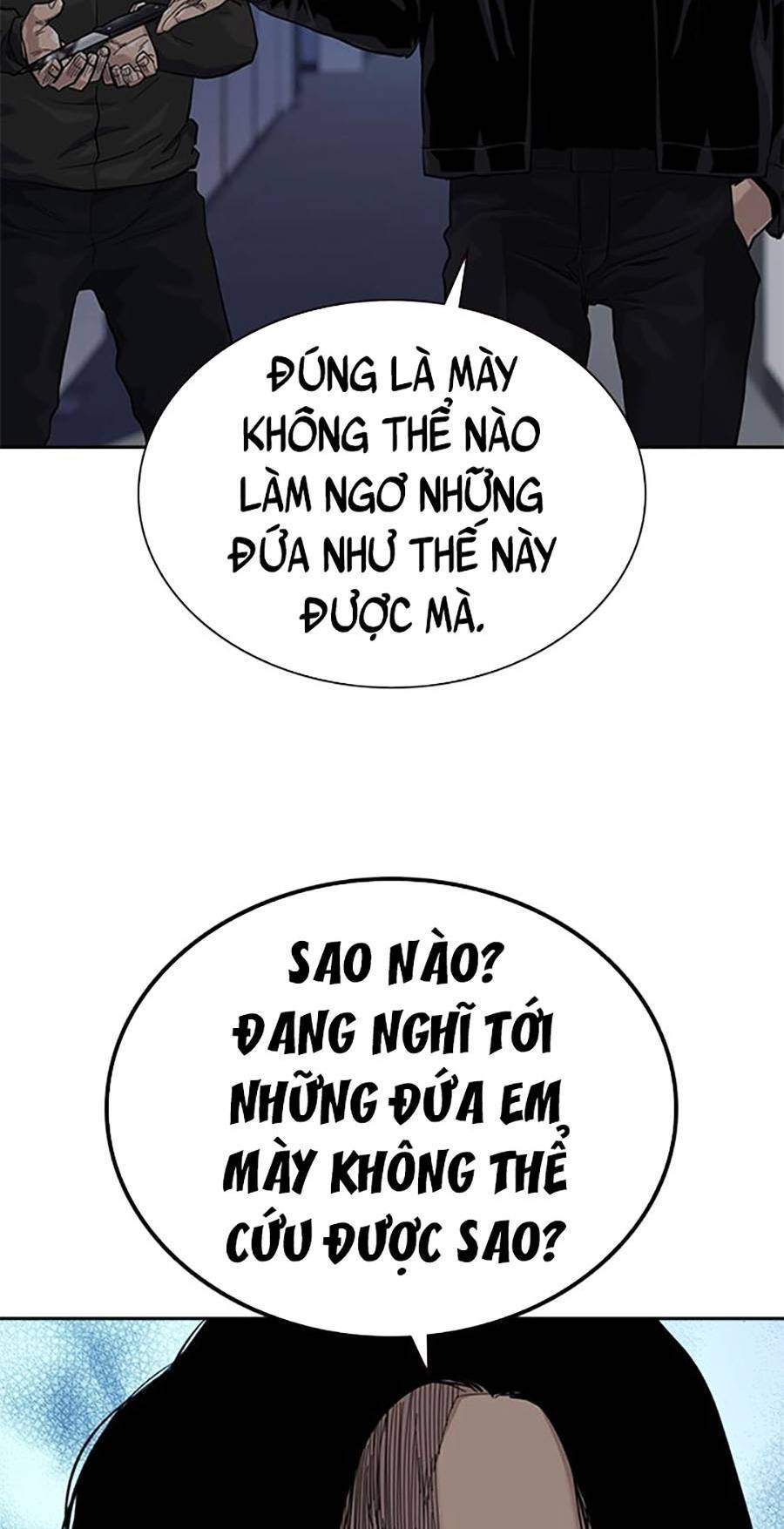 Để Có Thể Sống Sót Chap 59 - Next Chap 60