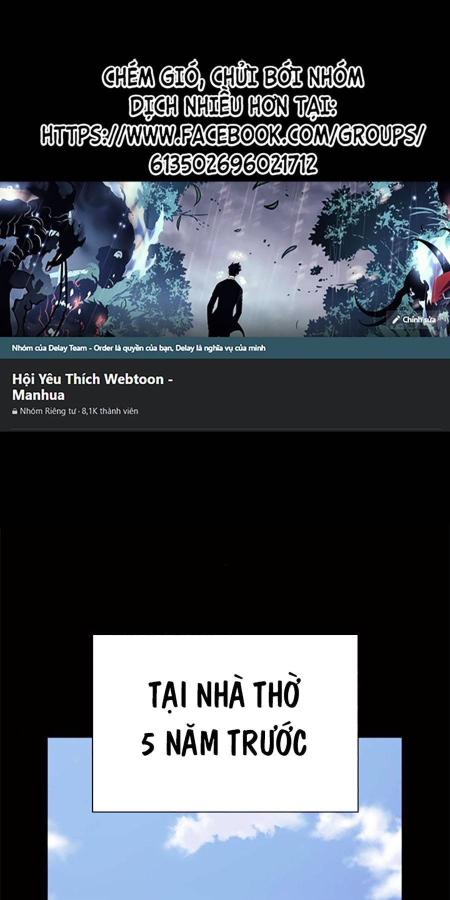 Để Có Thể Sống Sót Chap 59 - Next Chap 60