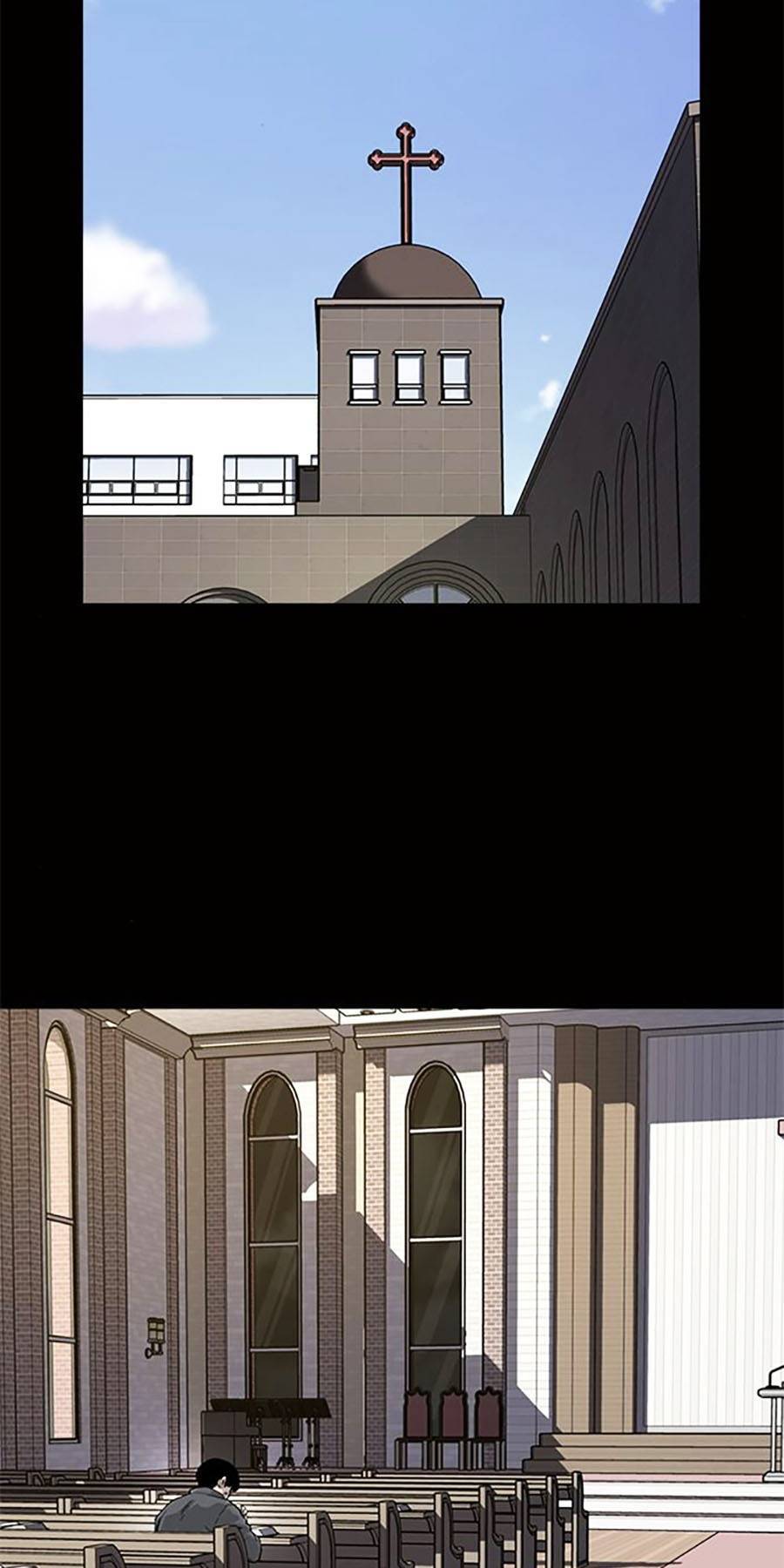 Để Có Thể Sống Sót Chap 59 - Next Chap 60