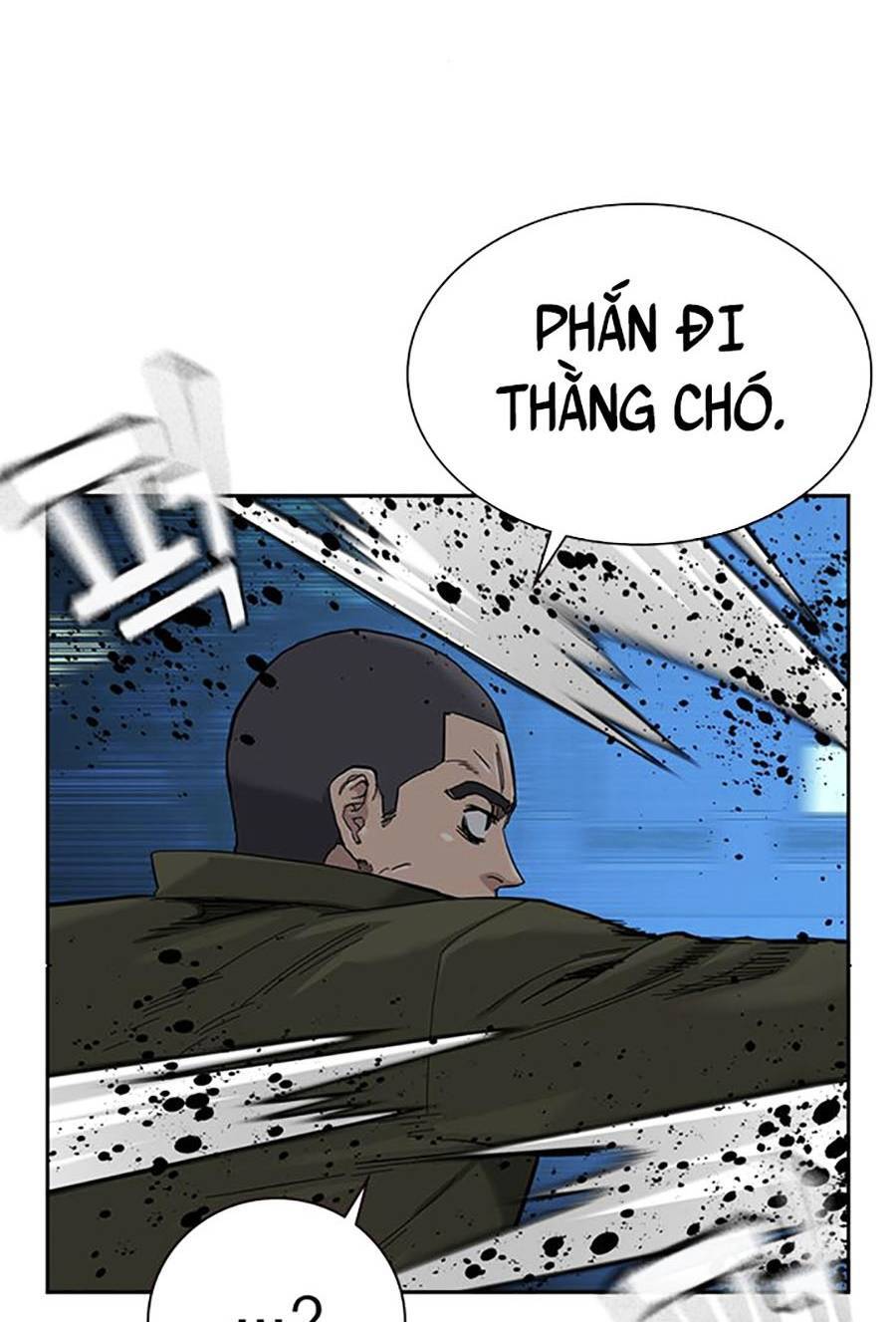 Để Có Thể Sống Sót Chap 59 - Next Chap 60